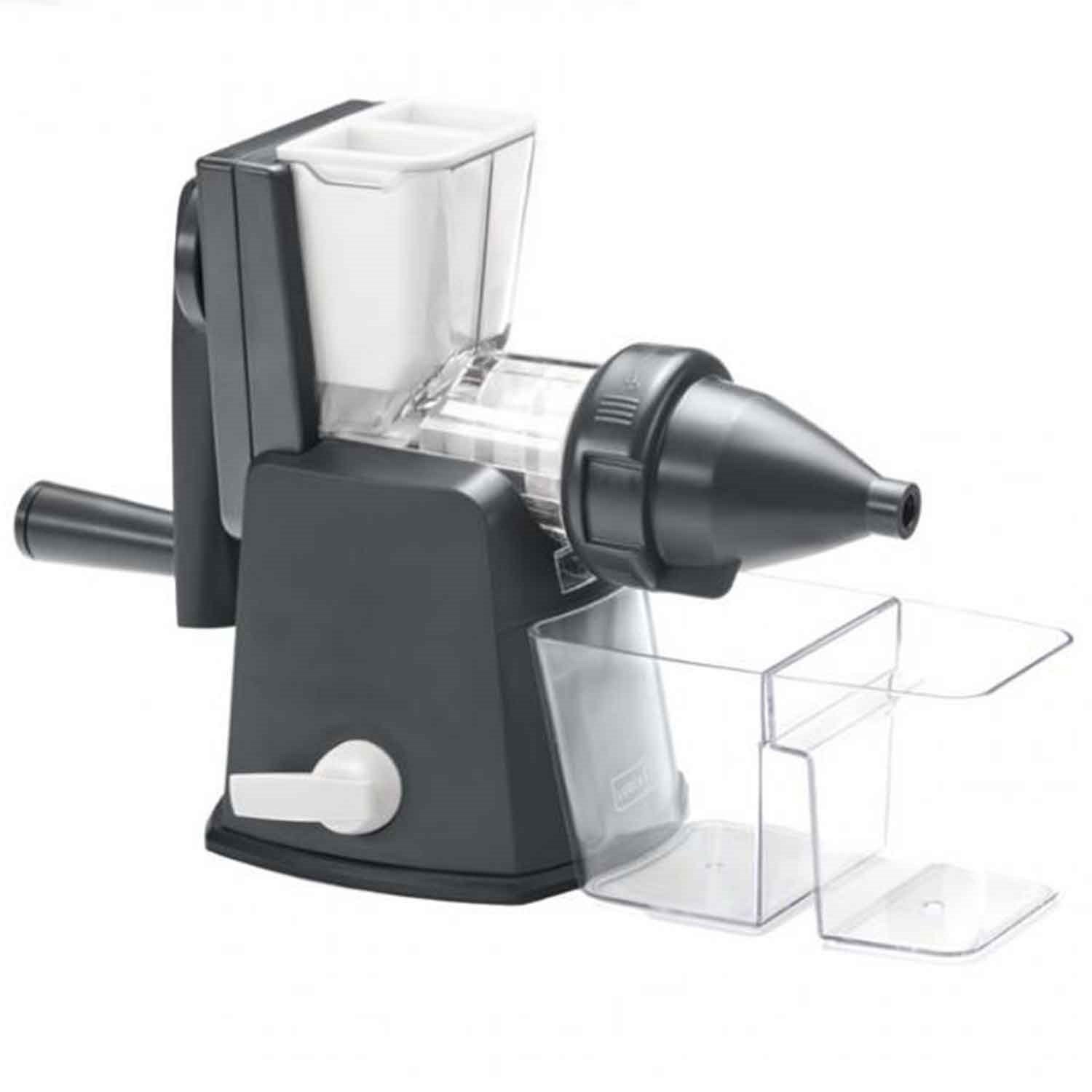 Lurch Slow Juicer Meyve ve Sebze Sıkacağı, Lurch, Sıkacaklar