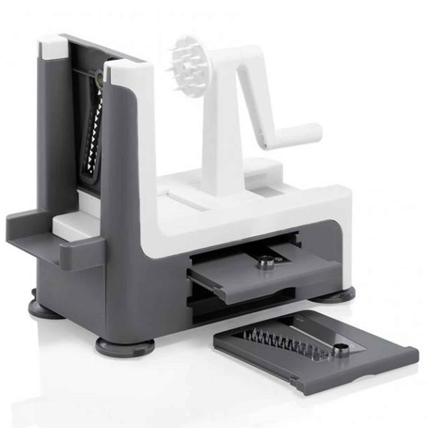 Lurch Spiral Sebze Doğrayıcı, Lurch, Doğrayıcılar