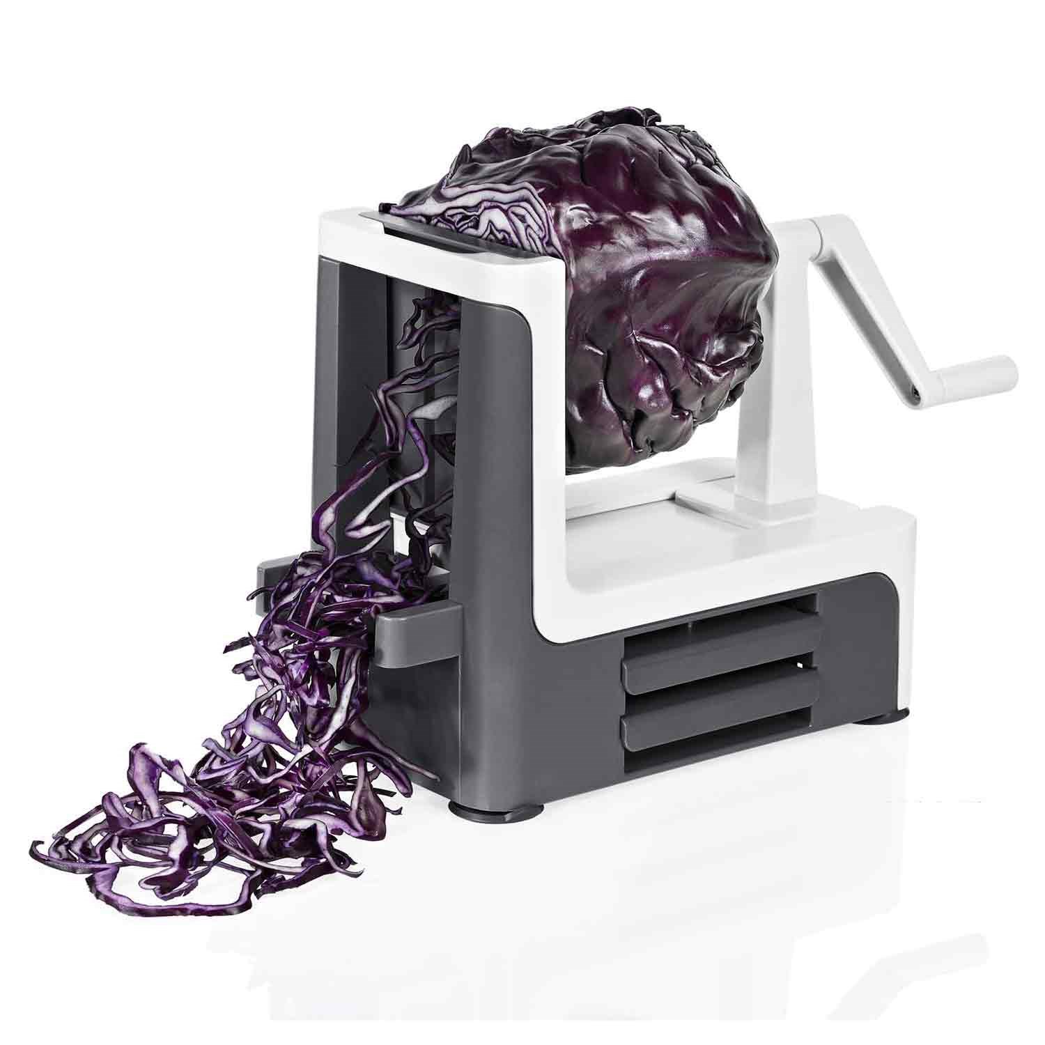 Lurch Spiral Sebze Doğrayıcı, Lurch, Doğrayıcılar