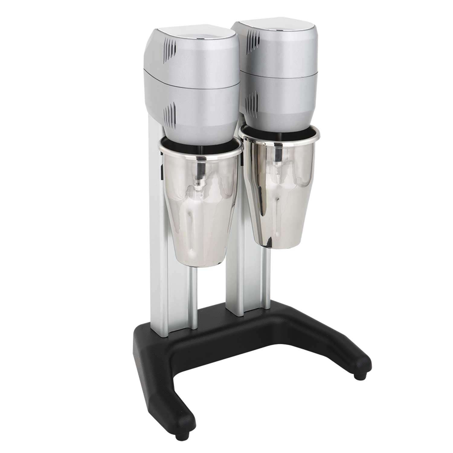 Macap Bar Mikseri, F4D, Paslanmaz Hazneli, 2X800 ml, MACAP, Bar Blender