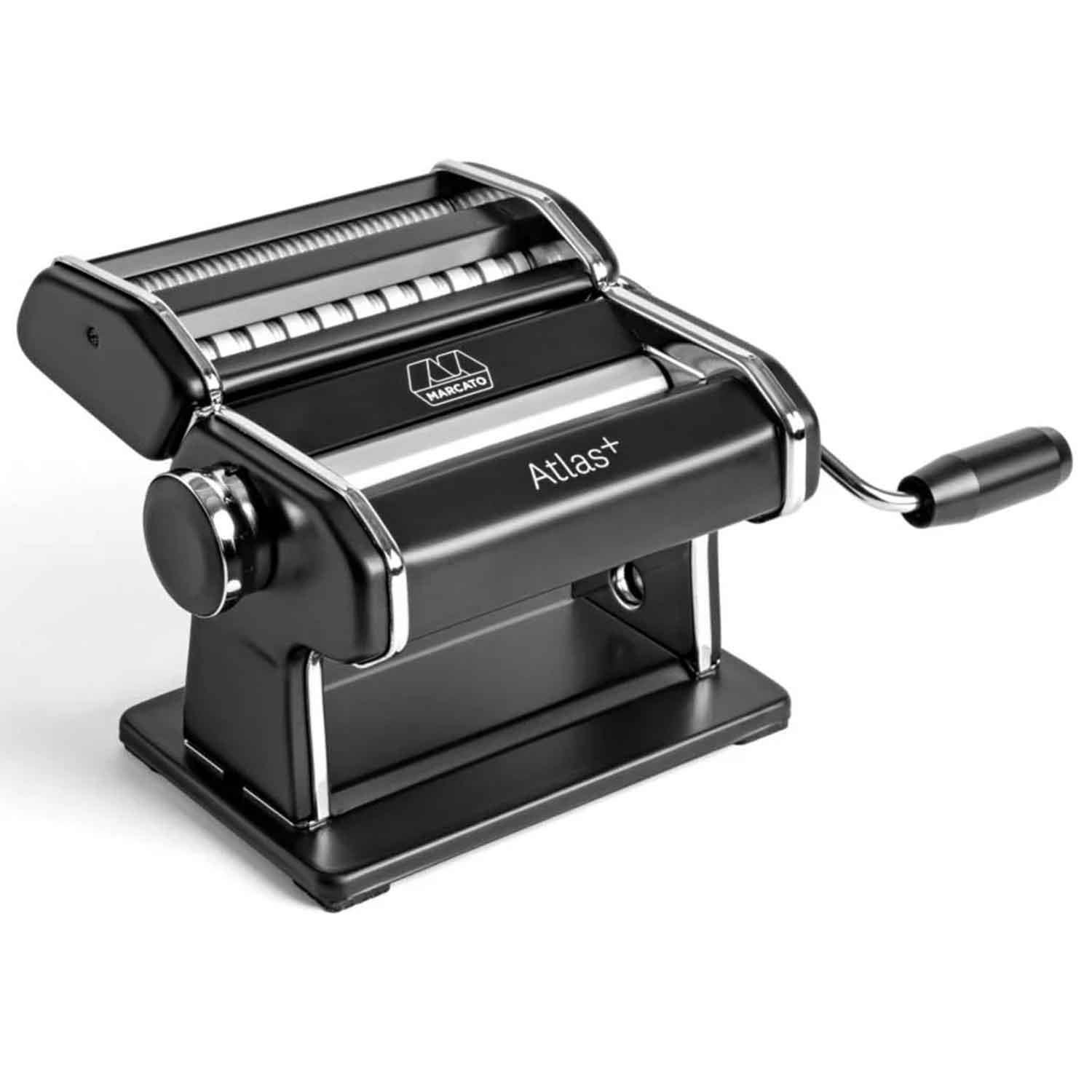 Marcato Atlas 150 Erişte Makarna Makinası, Siyah, MARCATO, Erişte Makarna Makineleri