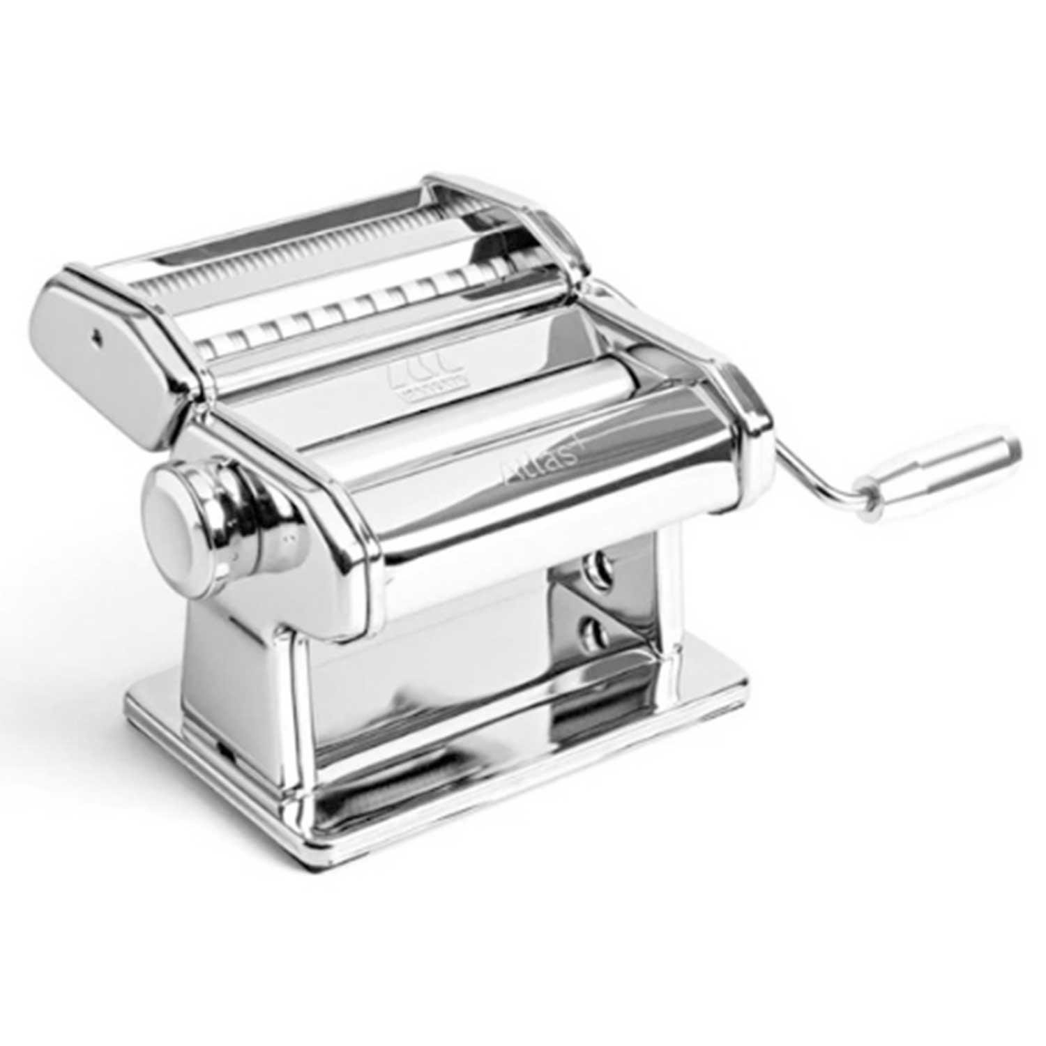 Marcato Atlas 150 Plus Erişte & Makarna Makinesi, Manuel, MARCATO, Erişte Makarna Makineleri