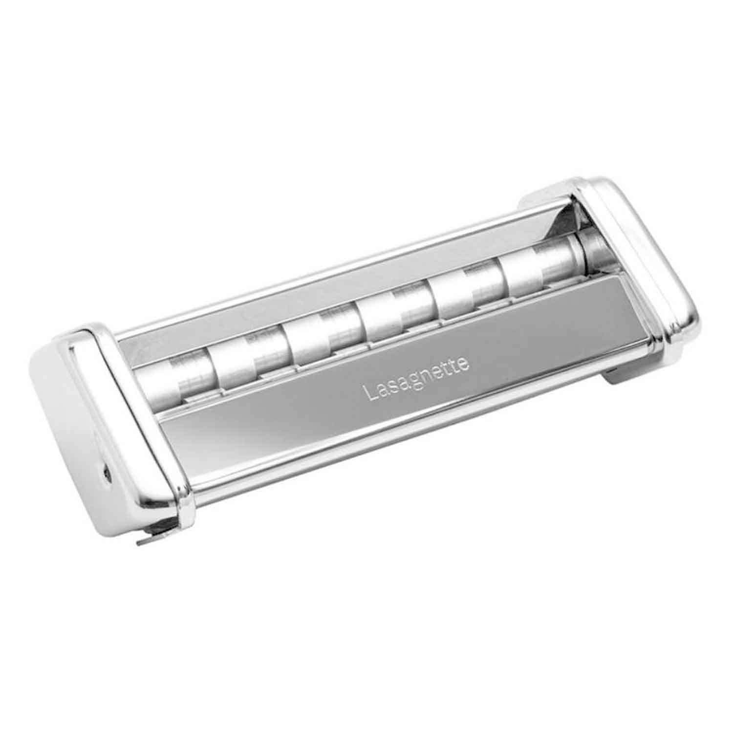 Marcato Erişte Aparatı, Lasagnette 12 mm, MARCATO, Erişte Makarna Makineleri
