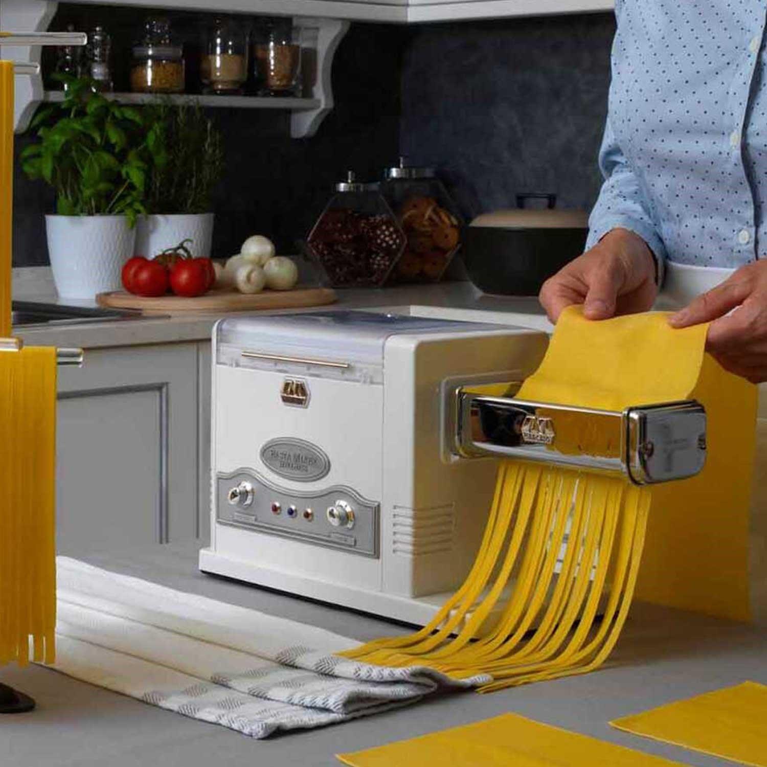Marcato Pasta Fresca, MARCATO MARKA, Kategorisiz