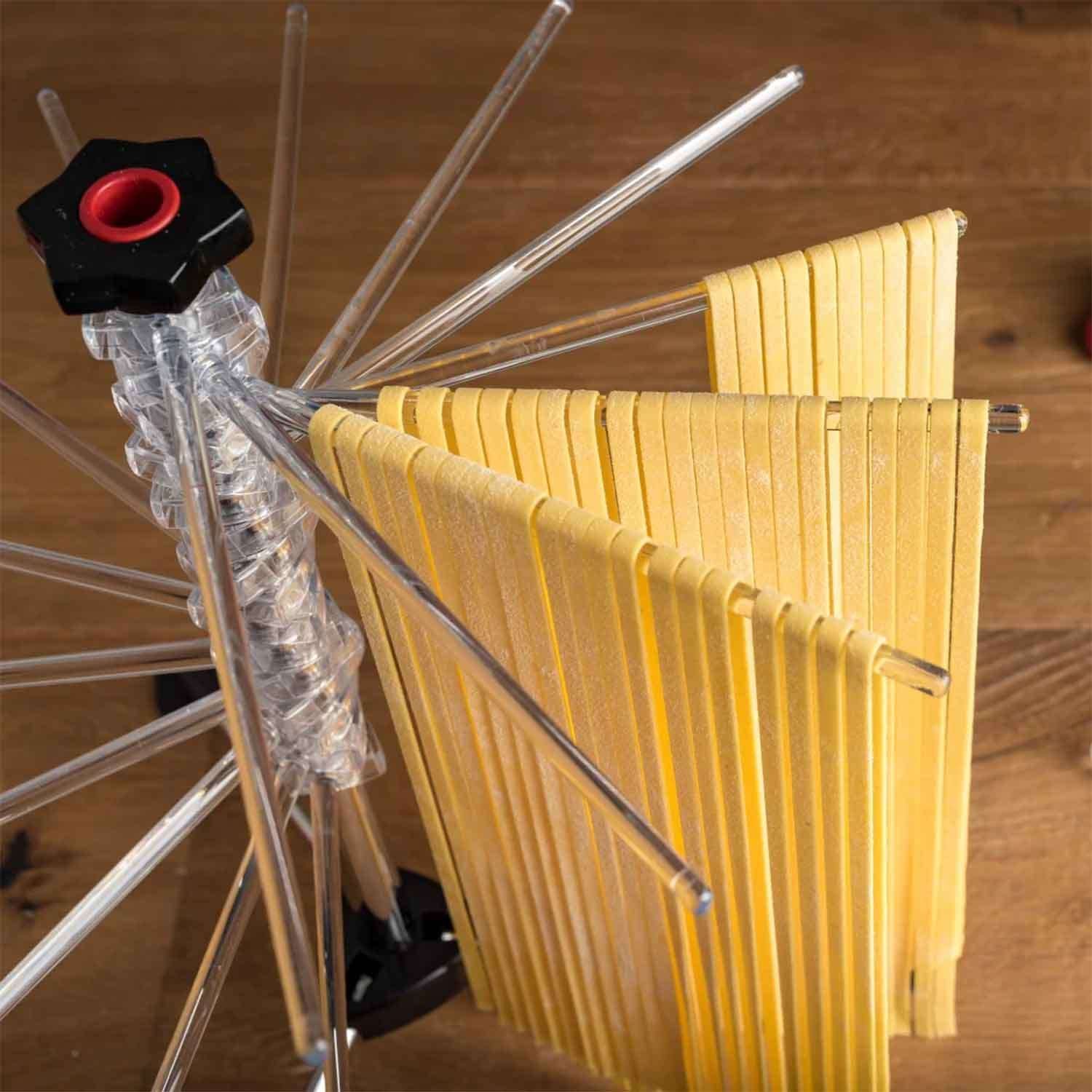 Marcato Premium Tacapasta Makarna Kurutma Askısı, MARCATO, Erişte Makarna Makineleri