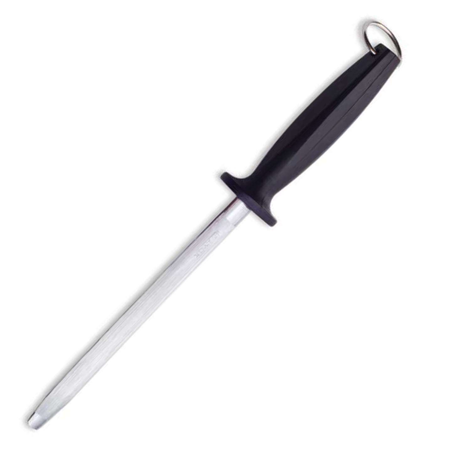 Merih Masat, 8 lik, Oval, Siyah, 20 Cm, EPİNOX, Masatlar