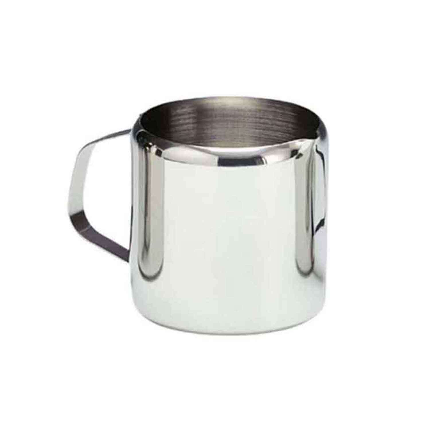 Mini Çelik Sütlük, 150 ML, EPİNOX, Süt Potları Ve Sürahiler