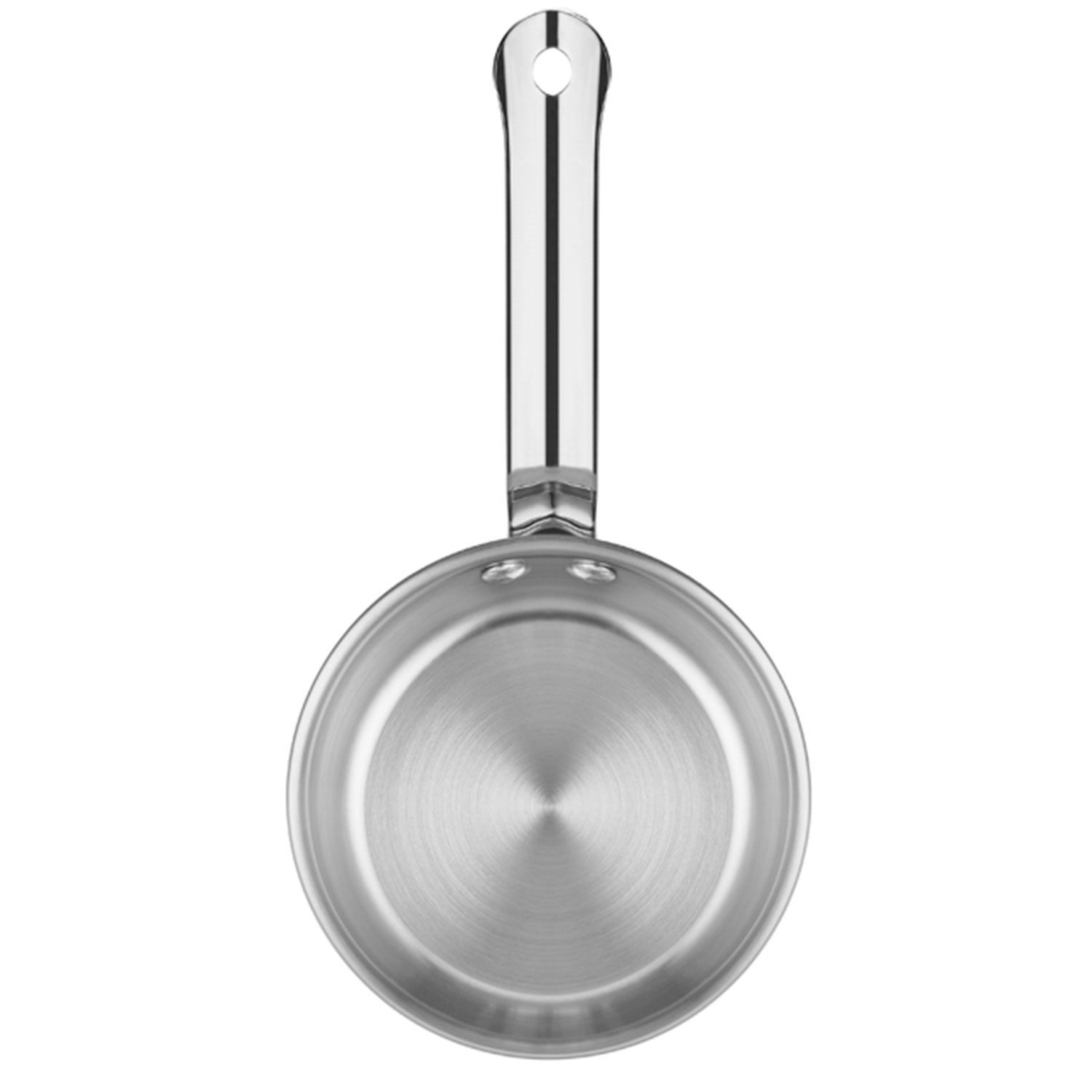 Mini Tava, Multi Metal Çelik, 14 Cm