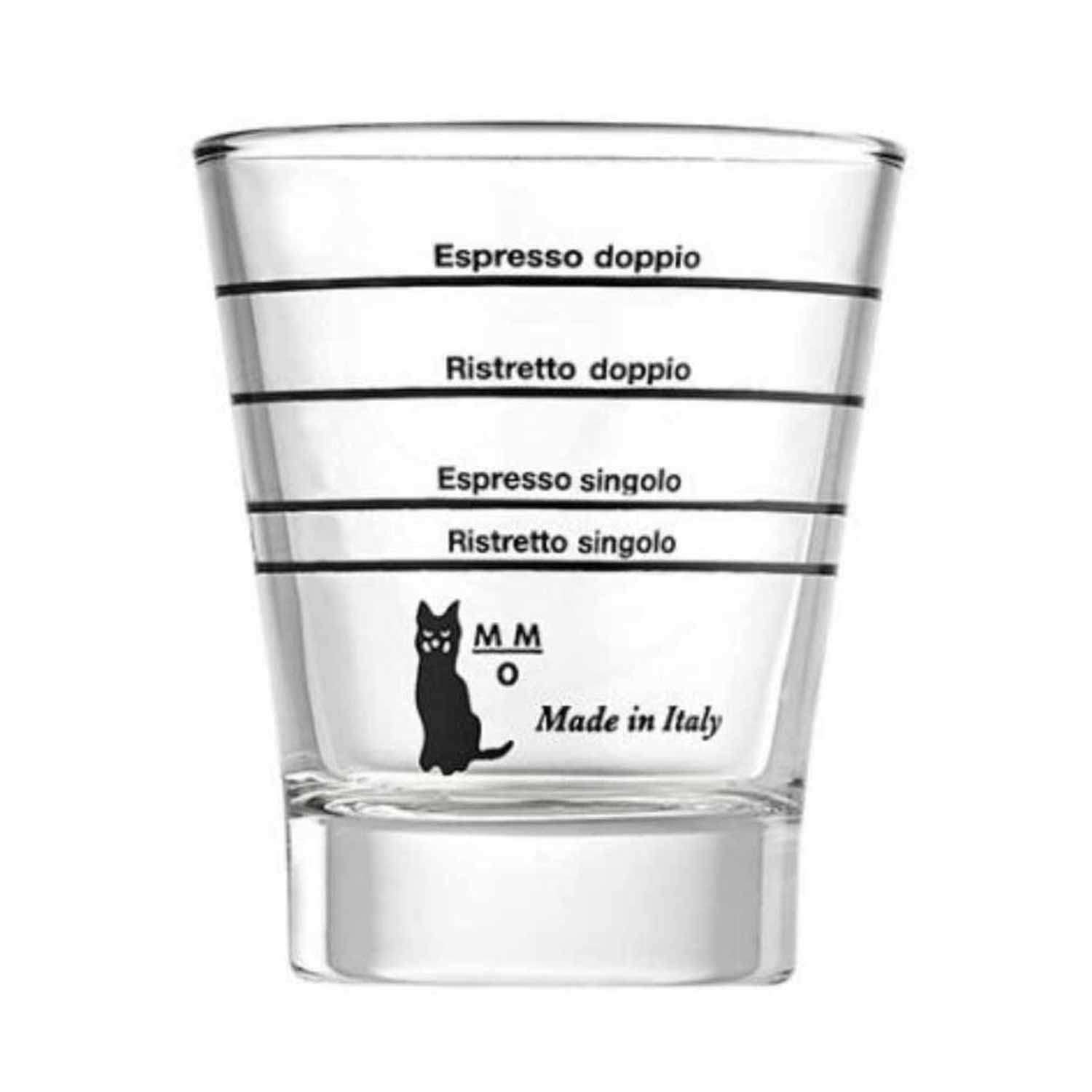 Motta Kahve Ölçü Bardağı, Motta, Kahve Demleme Ekipmanları