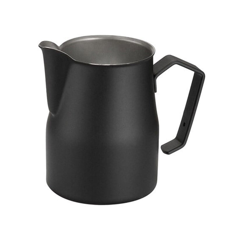 Motta Siyah Süt Potu 750 ml, Siyah