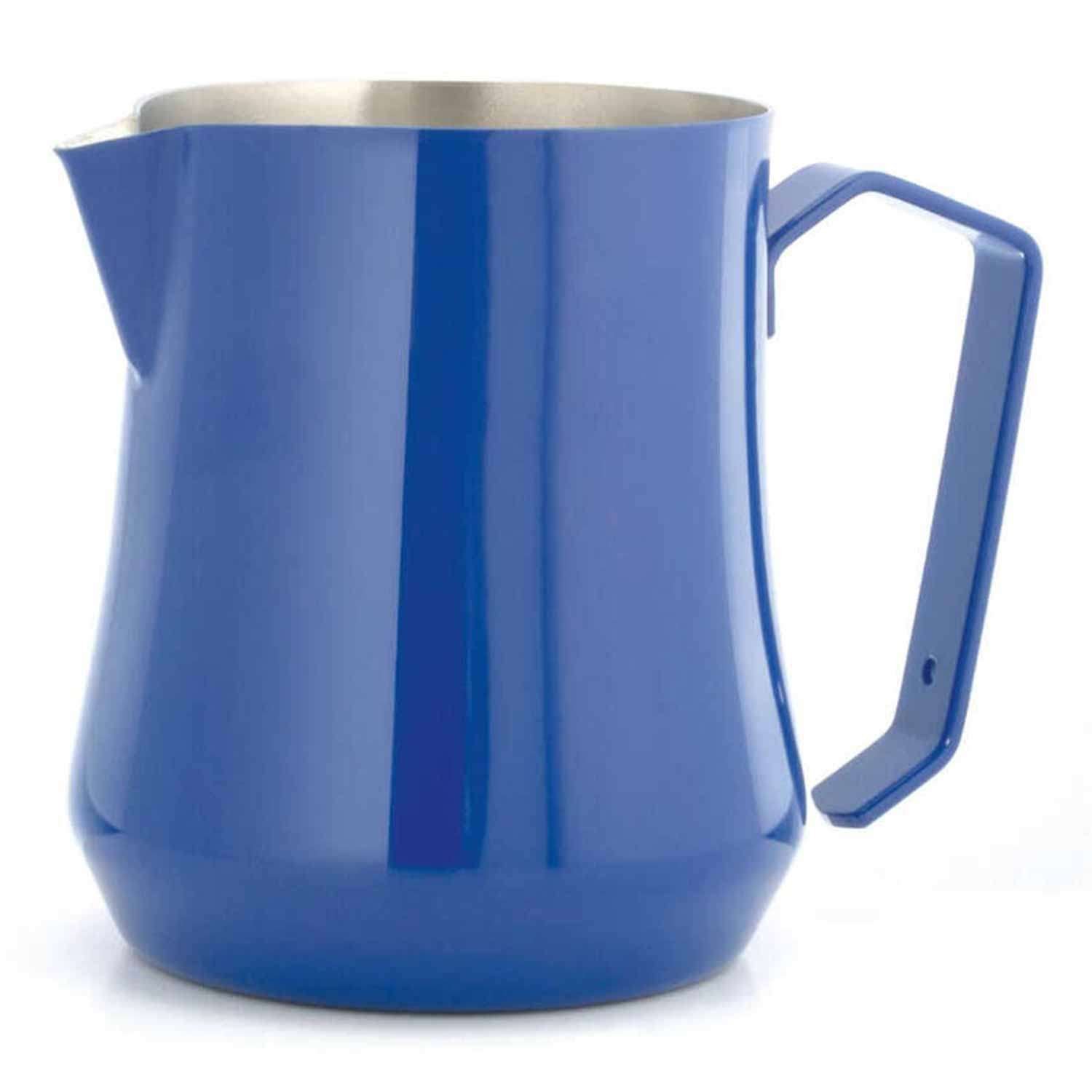 Motta Tulip Süt Potu 500 ml, Mavi, Motta, Süt Potları Ve Sürahiler