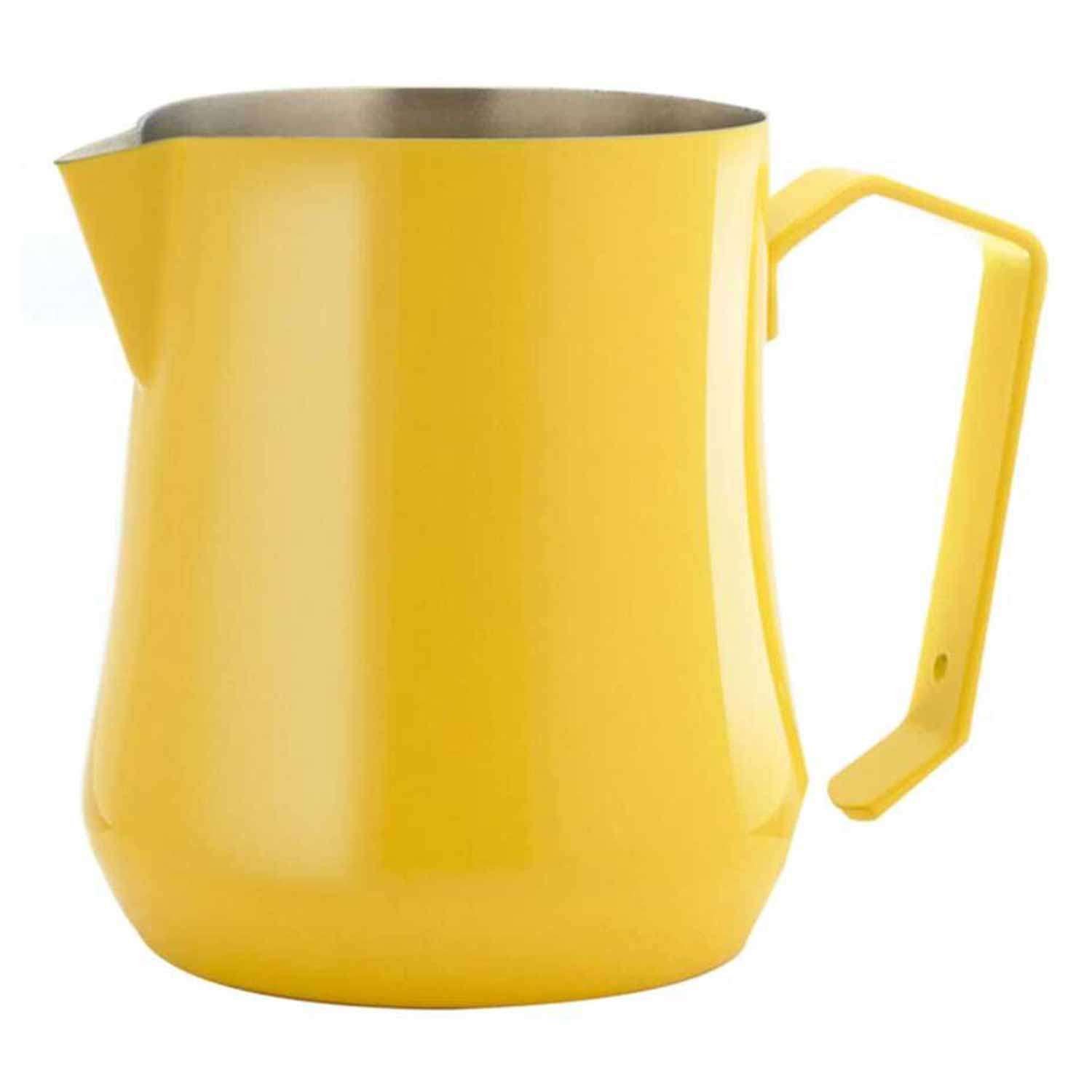 Motta Tulip Süt Potu 500 ml, Sarı, Motta, Süt Potları Ve Sürahiler