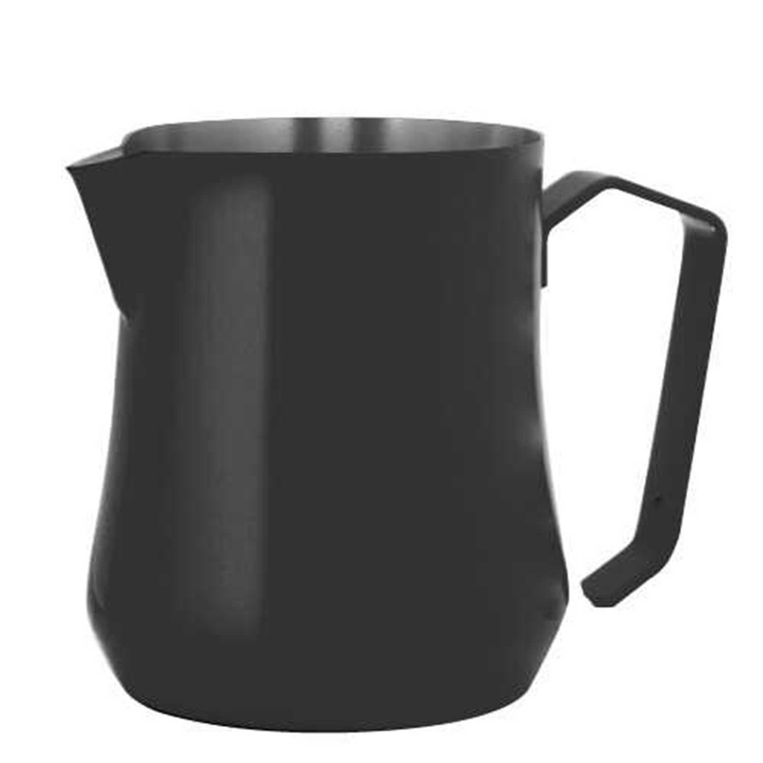 Motta Tulip Süt Potu 500 ml, Siyah, Motta, Süt Potları Ve Sürahiler