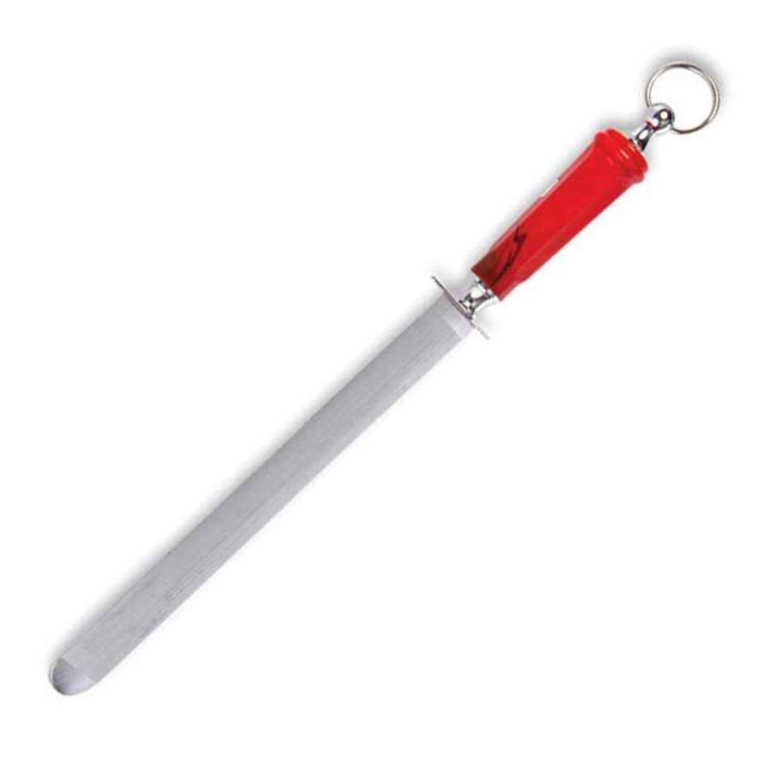 Neptün Masat, 12 lik, Yassı, Kırmızı, 30 Cm, EPİNOX, Masatlar