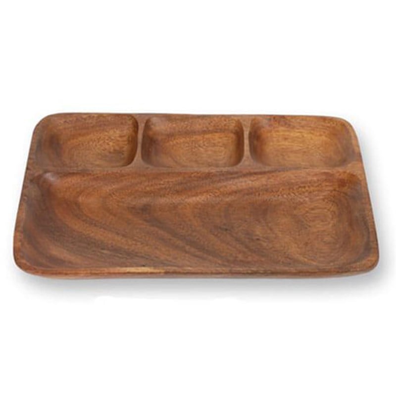 Nil Akasya Kahvaltılık 30,5x19x3 Cm