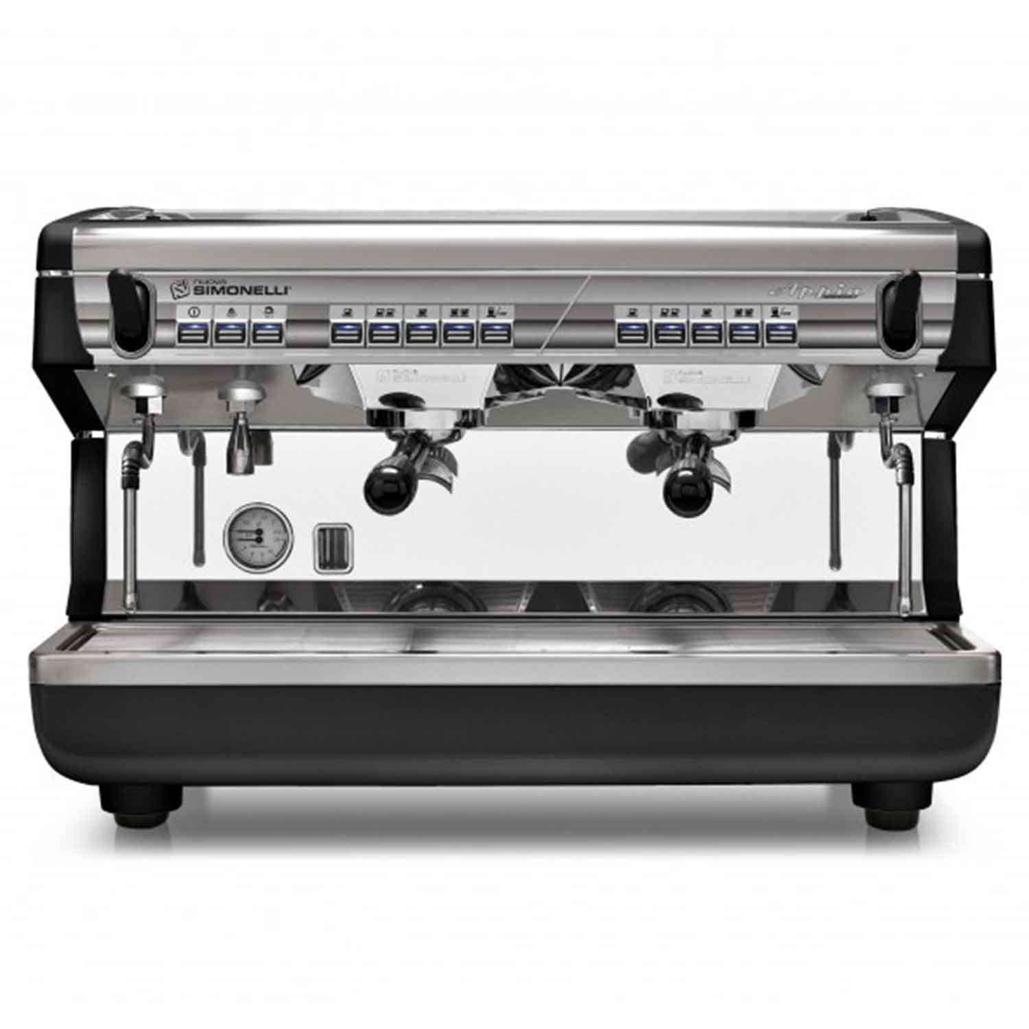 Nuova Simonelli Appia 2VT Espresso Kahve Makinesi İki Grup Full Otomatik, Nuova Simonelli, Kahve Makineleri