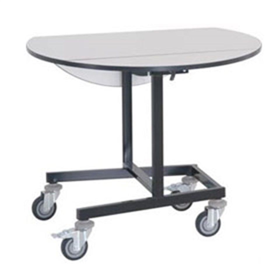 ODA SERVİS ARABASI EKO 119