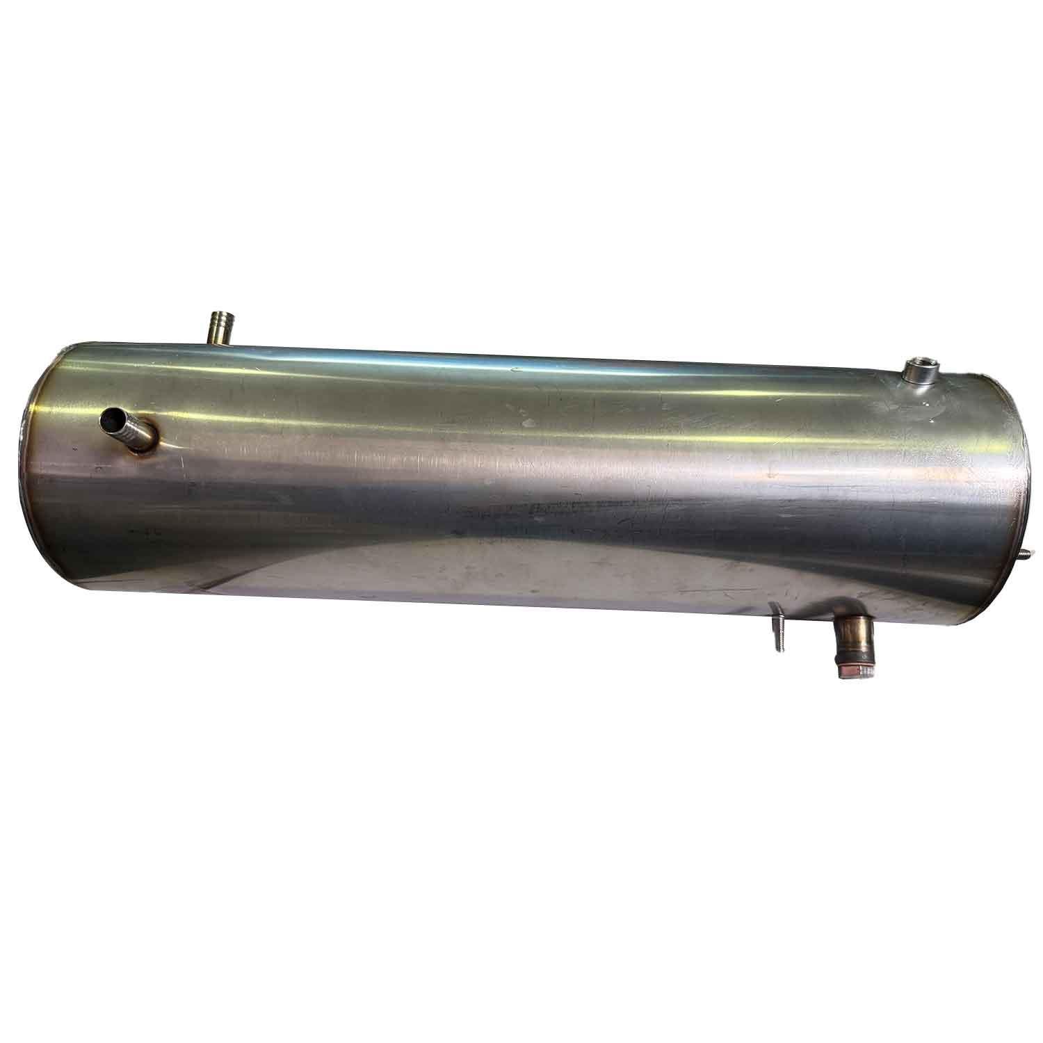 Öztiryakiler 1080 Bulaşık Makinesi Boiler Kazanı, 48x14 cm, Öztiryakiler, Giyotin Tipi Bulaşık Makinesi, Yedek Parça Aksesuar