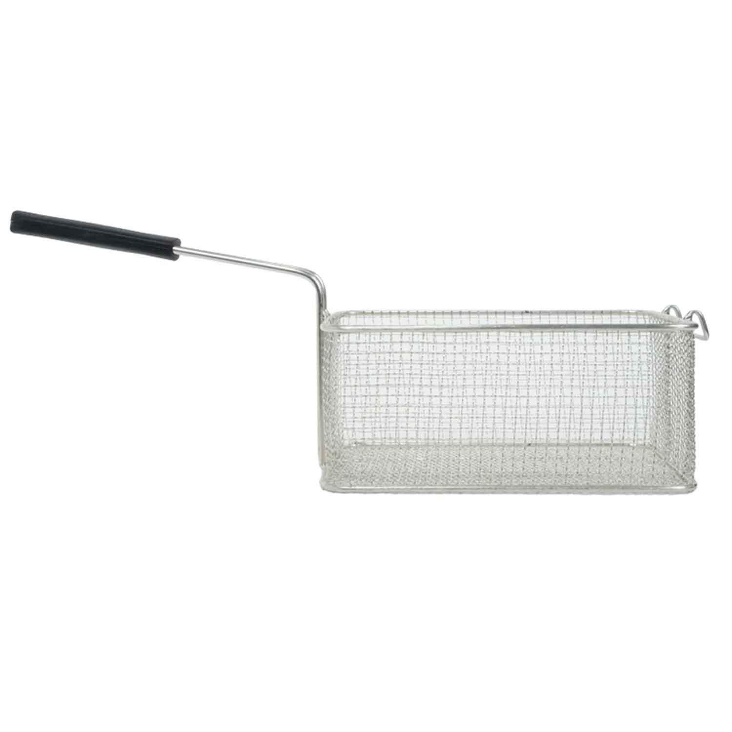 Öztiryakiler 650 Seri Fritöz Sepeti, 26,5X20X11,5 Cm, Öztiryakiler, Öztiryakiler Fritöz Yedek Parça