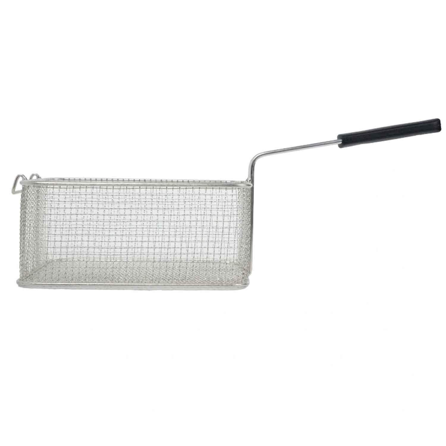 Öztiryakiler 650 Seri Fritöz Sepeti, 26,5X20X11,5 Cm, Öztiryakiler, Öztiryakiler Fritöz Yedek Parça