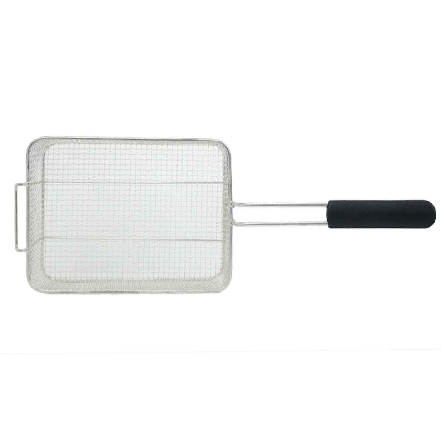Öztiryakiler 650 Seri Fritöz Sepeti, 26,5X20X11,5 Cm, Öztiryakiler, Öztiryakiler Fritöz Yedek Parça