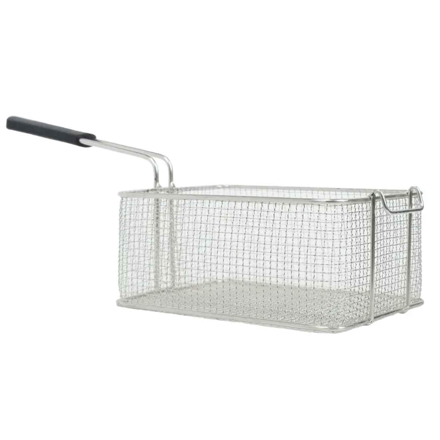Öztiryakiler 650 Seri Fritöz Sepeti, 26,5X20X11,5 Cm, Öztiryakiler, Öztiryakiler Fritöz Yedek Parça