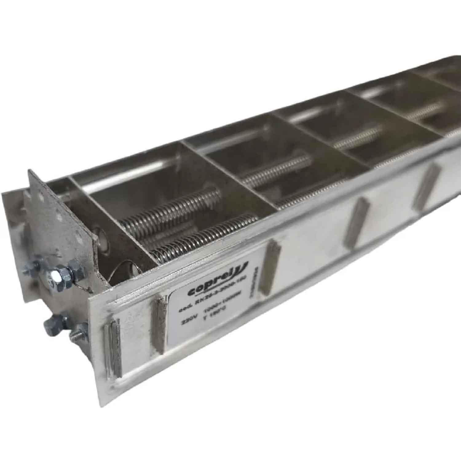 Öztiryakiler Banket Arabası Resiztansı, 1000+1000 W, Öztiryakiler, Öztiryakiler Banket Arabası Yedek Parça