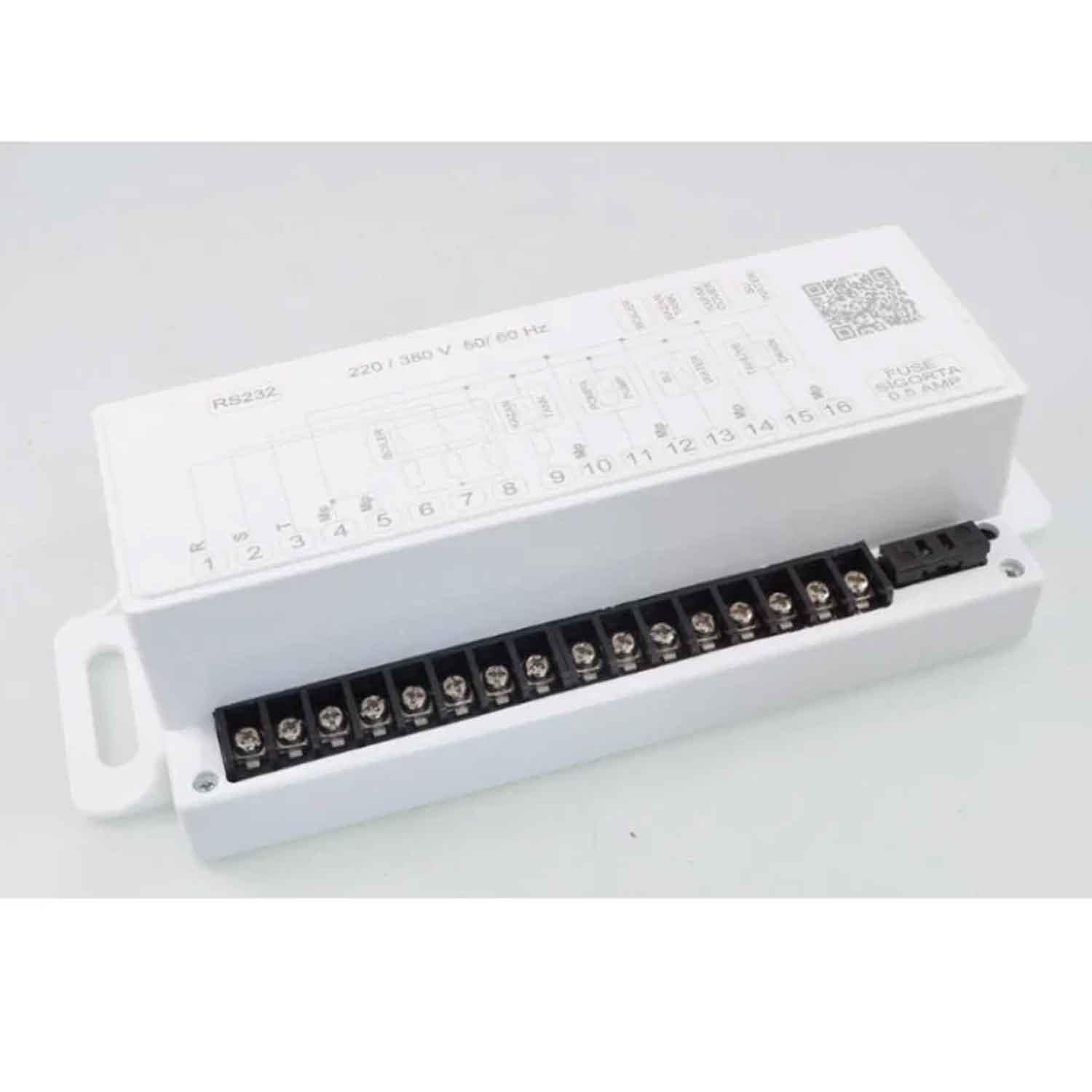 Öztiryakiler Bulaşık Makinesi Elektronik Kart, Dijital Model OBM 1080, OBY 500, Öztiryakiler, Öztiryakiler Set Altı Bulaşık Makinesi Yedek Parça