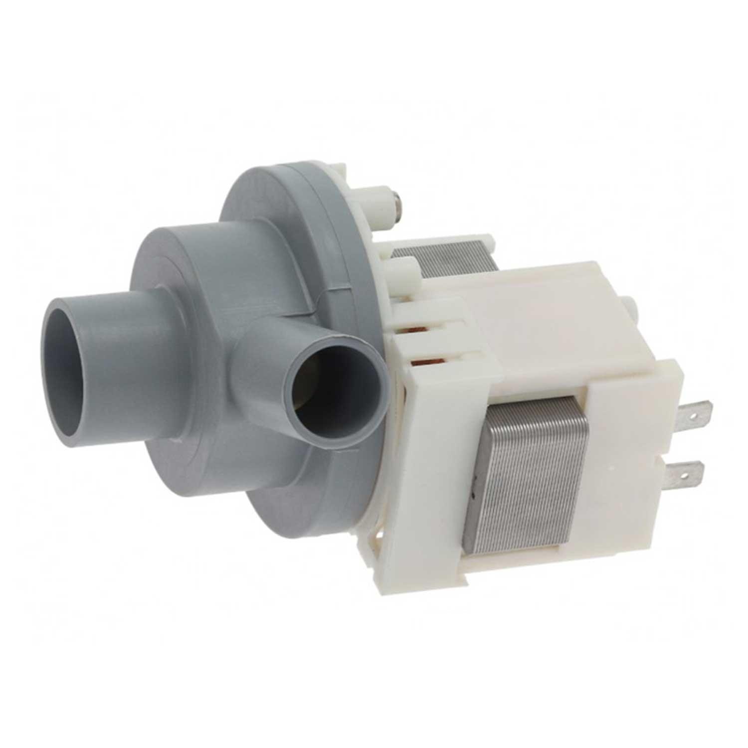 Öztiryakiler Bulaşık Makinesi Tahliye Pompası, 30,5x22mm 25W, Öztiryakiler, Öztiryakiler Set Altı Bulaşık Makinesi Yedek Parça