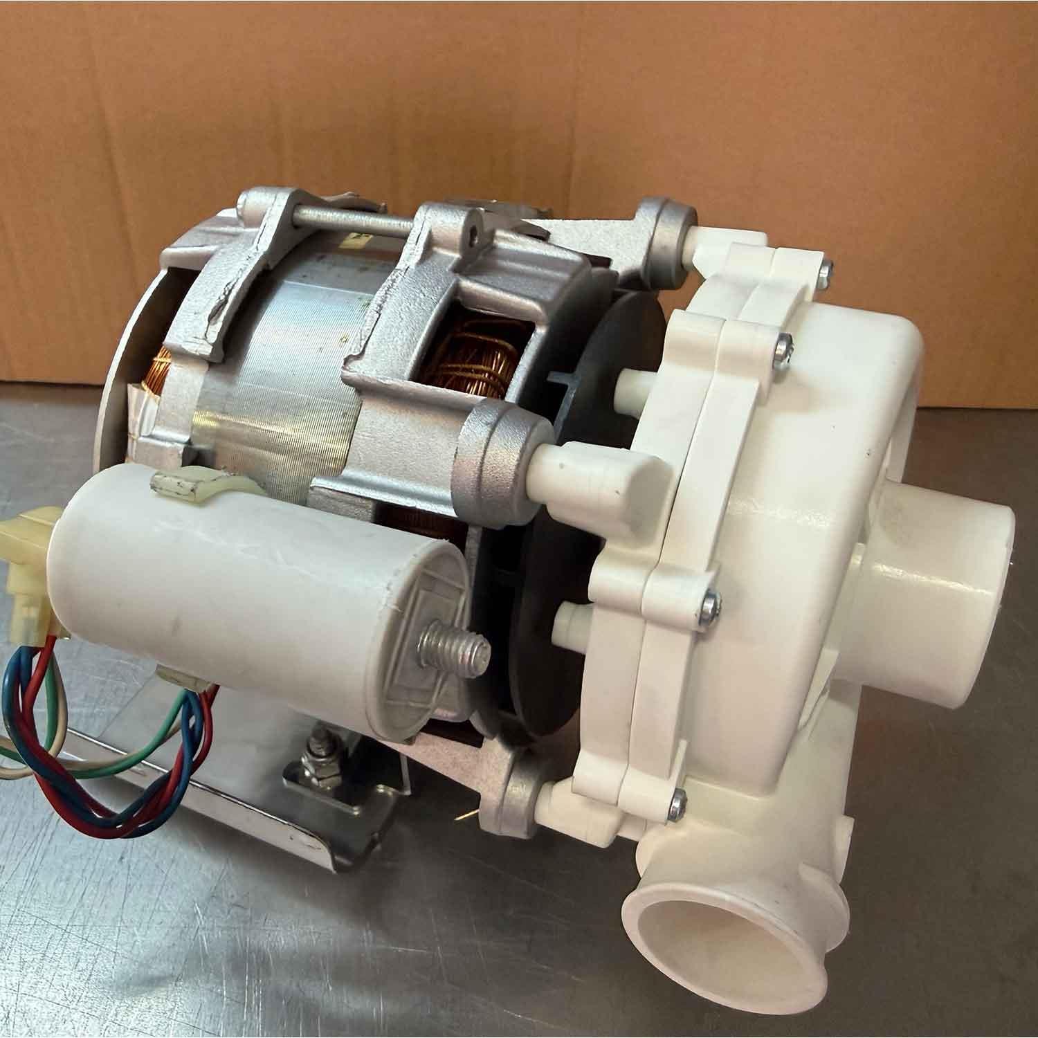 Öztiryakiler Bulaşık Makinesi Yıkama Pompası, OLYMPIA Yeni Model, Öztiryakiler, Öztiryakiler Set Altı Bulaşık Makinesi Yedek Parça