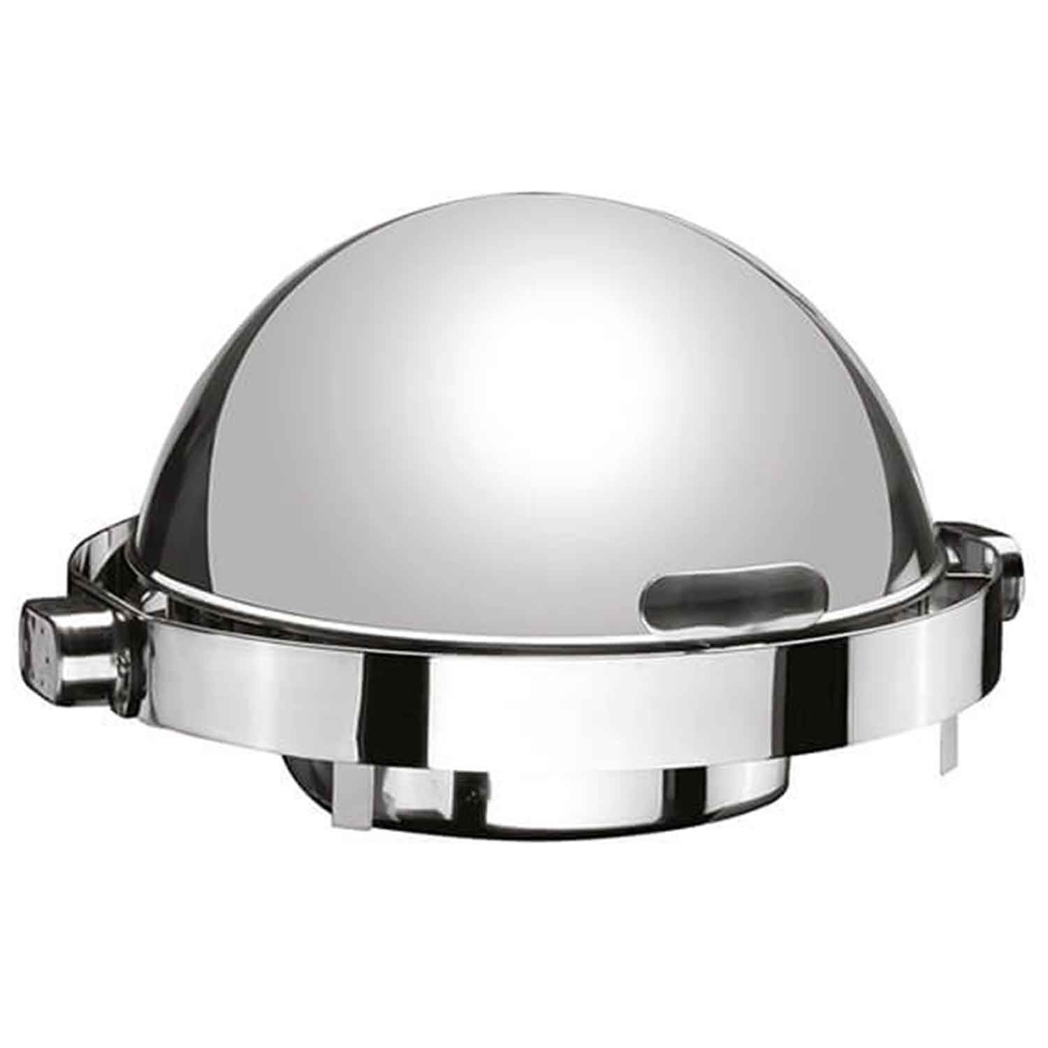 Öztiryakiler Chafing Dish Setüstü Gömme Küresel Kapak Elektrikli