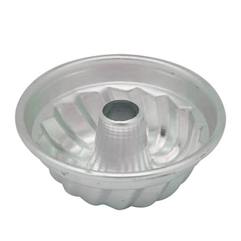 Öztiryakiler Dilimli Kek Kalıbı 18x8