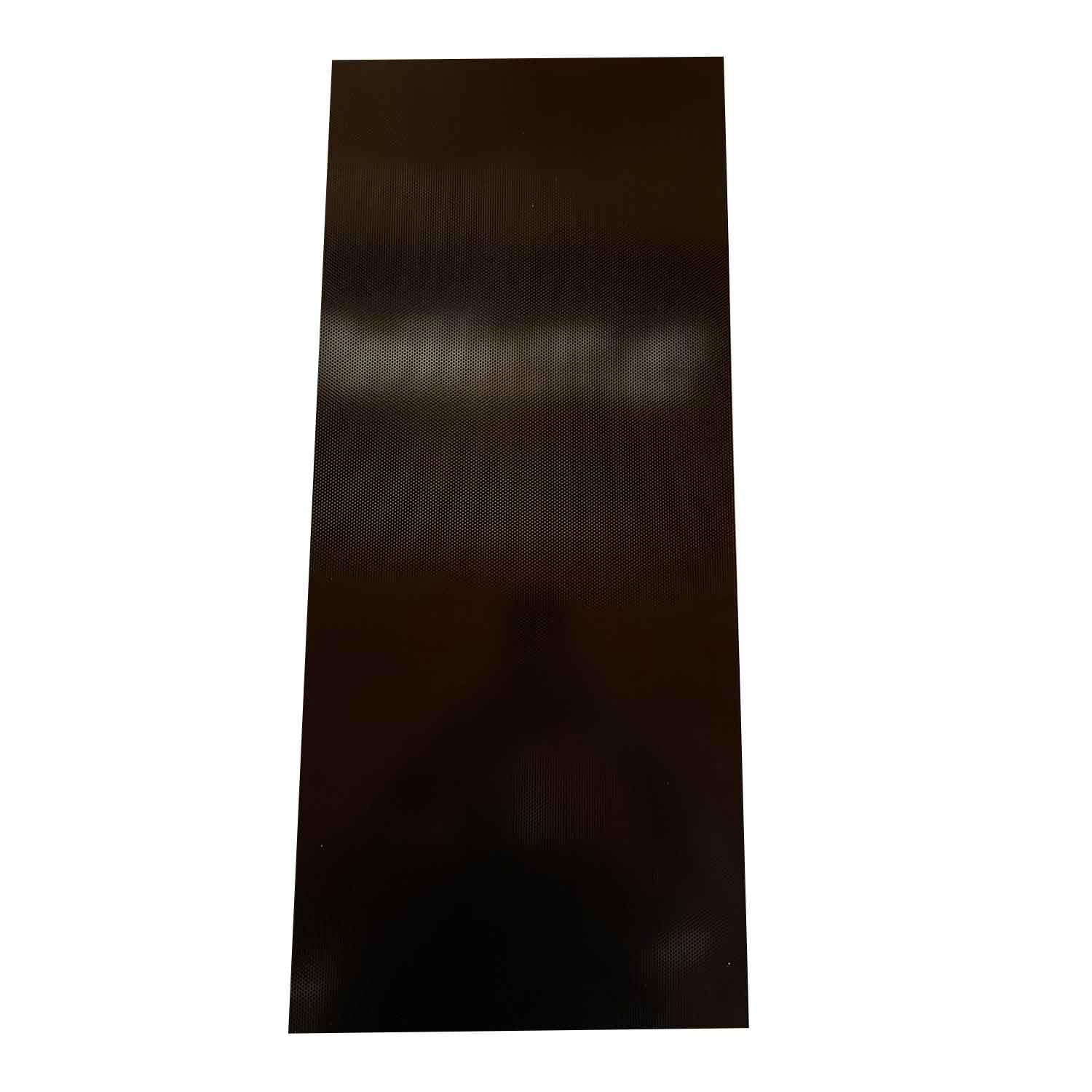 Öztiryakiler Döner Ocağı Camı, Robax Seramik 26.5x61 Cm, Öztiryakiler, Öztiryakiler Döner Ocağı Yedek Parçaları