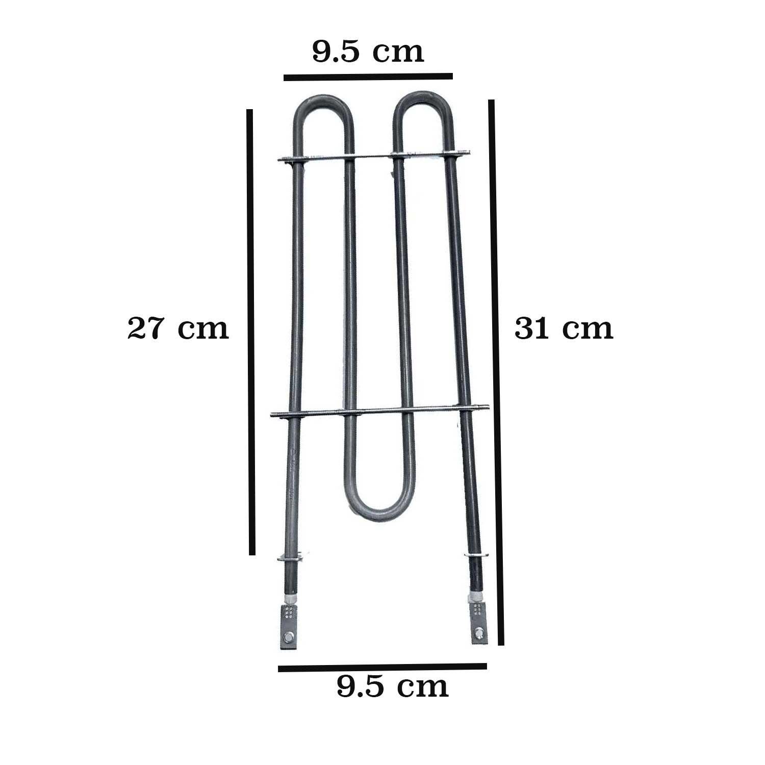 Öztiryakiler Ekmek Kızartma Makinesi Rezistansı 800 W, Öztiryakiler, Öztiryakiler Ekmek Kızartma Makinesi Yedek Parçaları