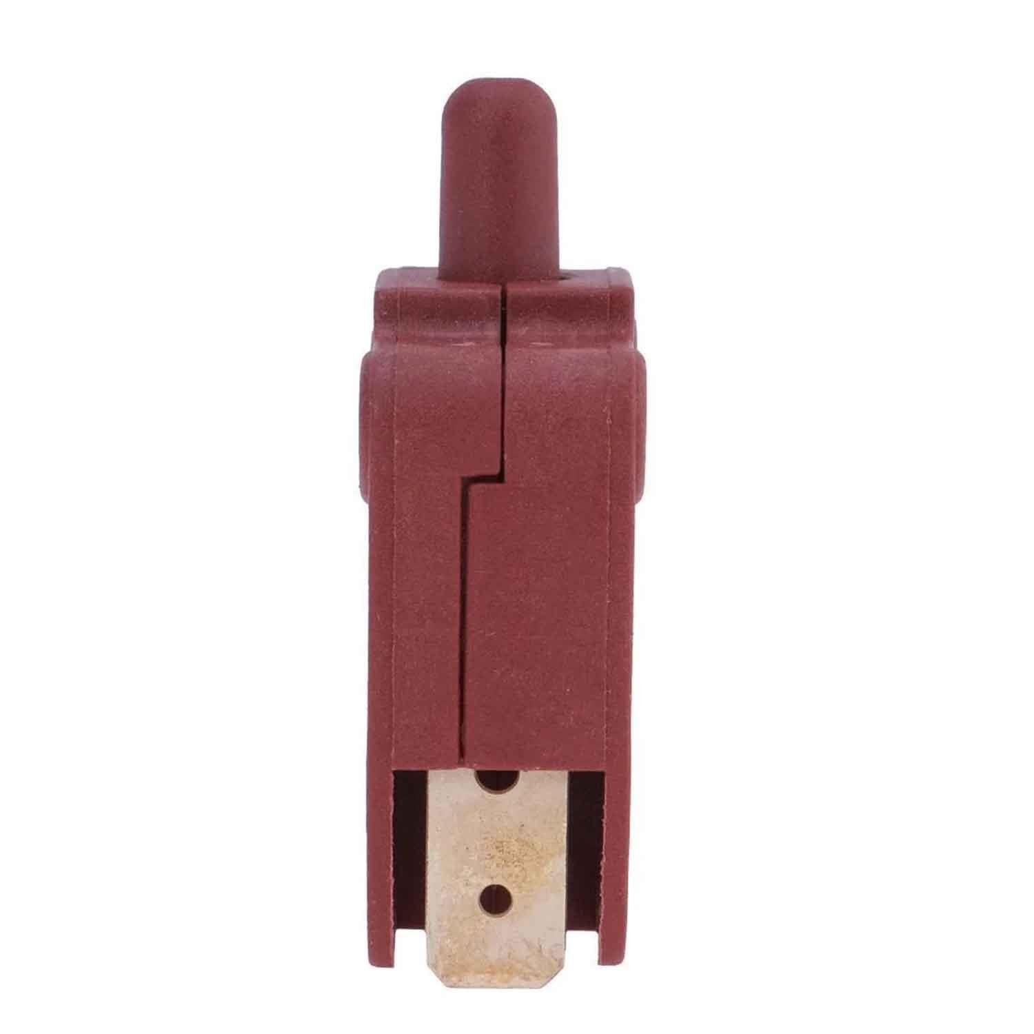 Öztiryakiler Emas Buton Mikro Switch, BS 1010, 250V 16A, Öztiryakiler, Anahtar & Şalter & Komitatör