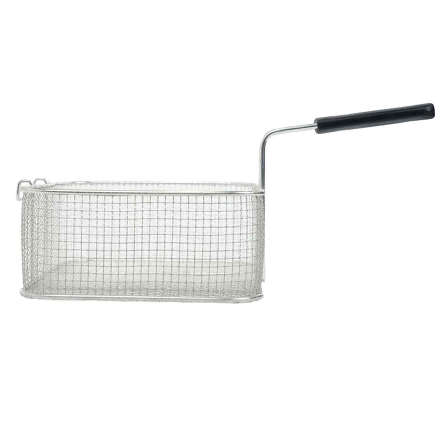 Öztiryakiler Fritöz Sepeti, 23.5X29X9.8 Cm Gn 2/3 Asm, Öztiryakiler, Fritöz Sepetleri