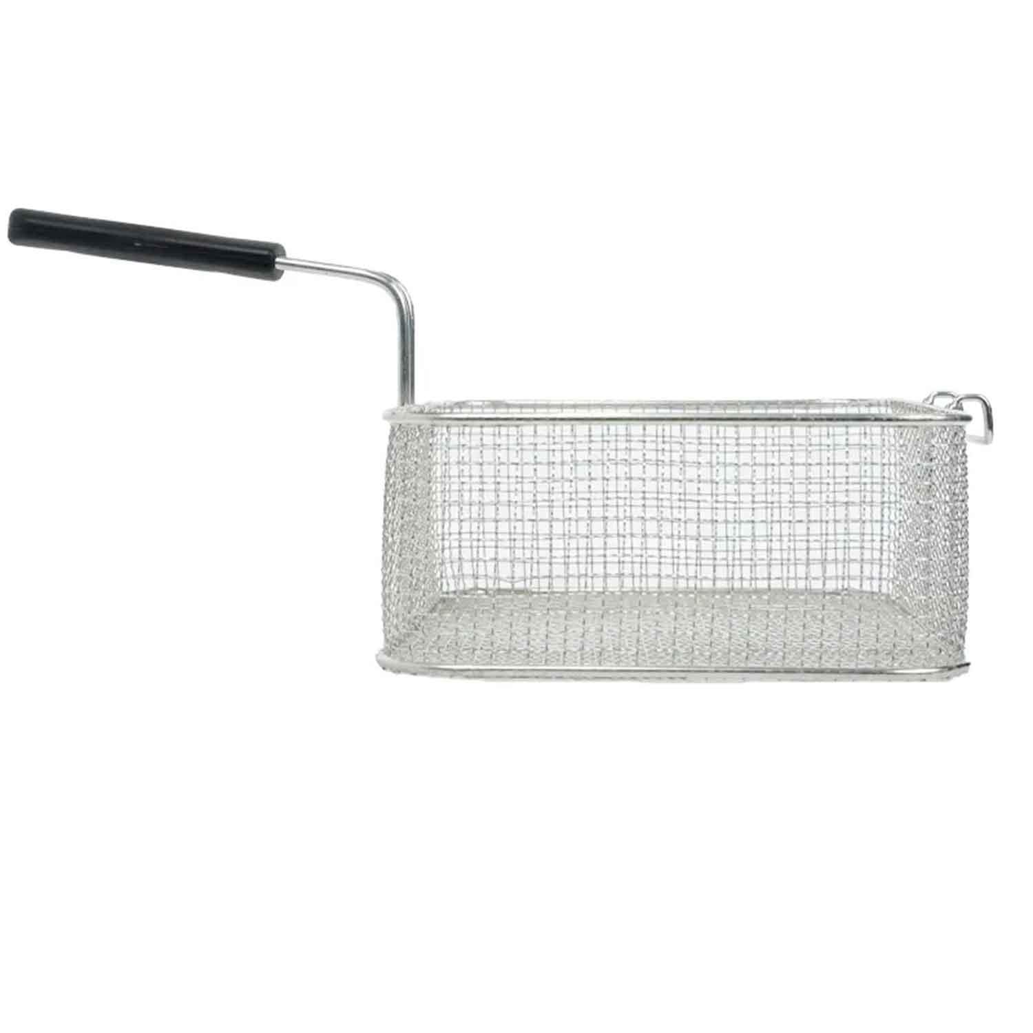 Öztiryakiler Fritöz Sepeti, 23.5X29X9.8 Cm Gn 2/3 Asm, Öztiryakiler, Fritöz Sepetleri