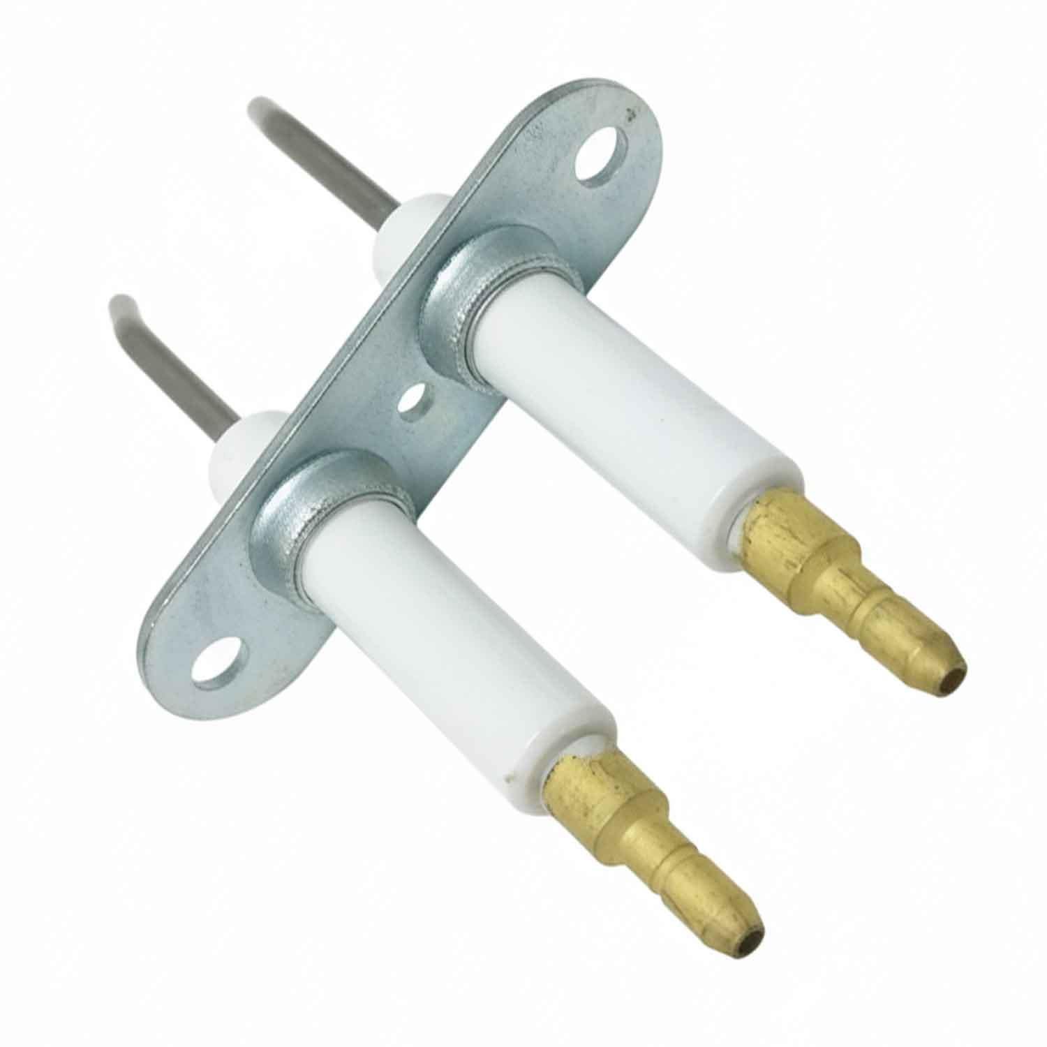 Öztiryakiler Gazlı Kaynatma Tenceresi Ateşleme Bujisi İkili, Öztiryakiler, Öztiryakiler Kuzine, Fırın, Ocak Yedek Parça