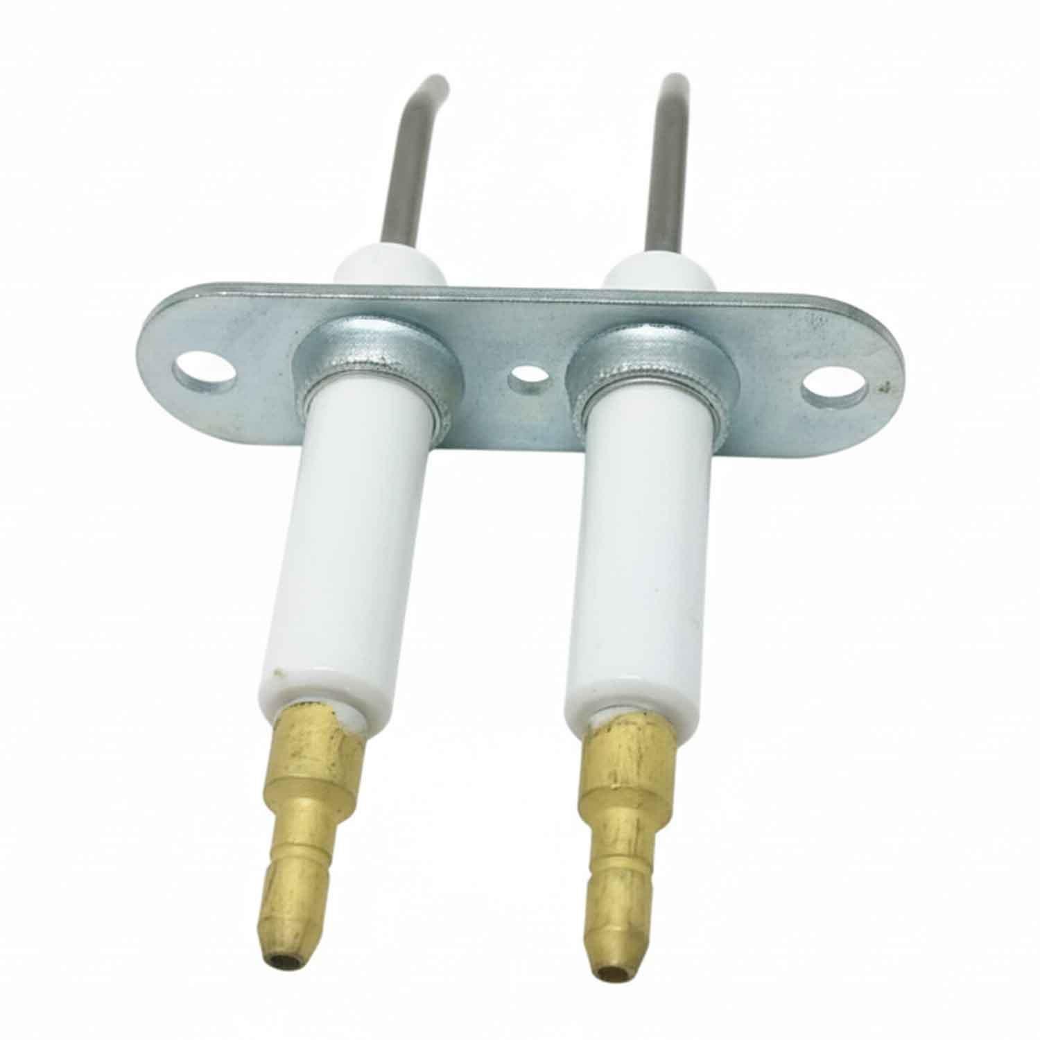 Öztiryakiler Gazlı Kaynatma Tenceresi Ateşleme Bujisi İkili, Öztiryakiler, Öztiryakiler Kuzine, Fırın, Ocak Yedek Parça