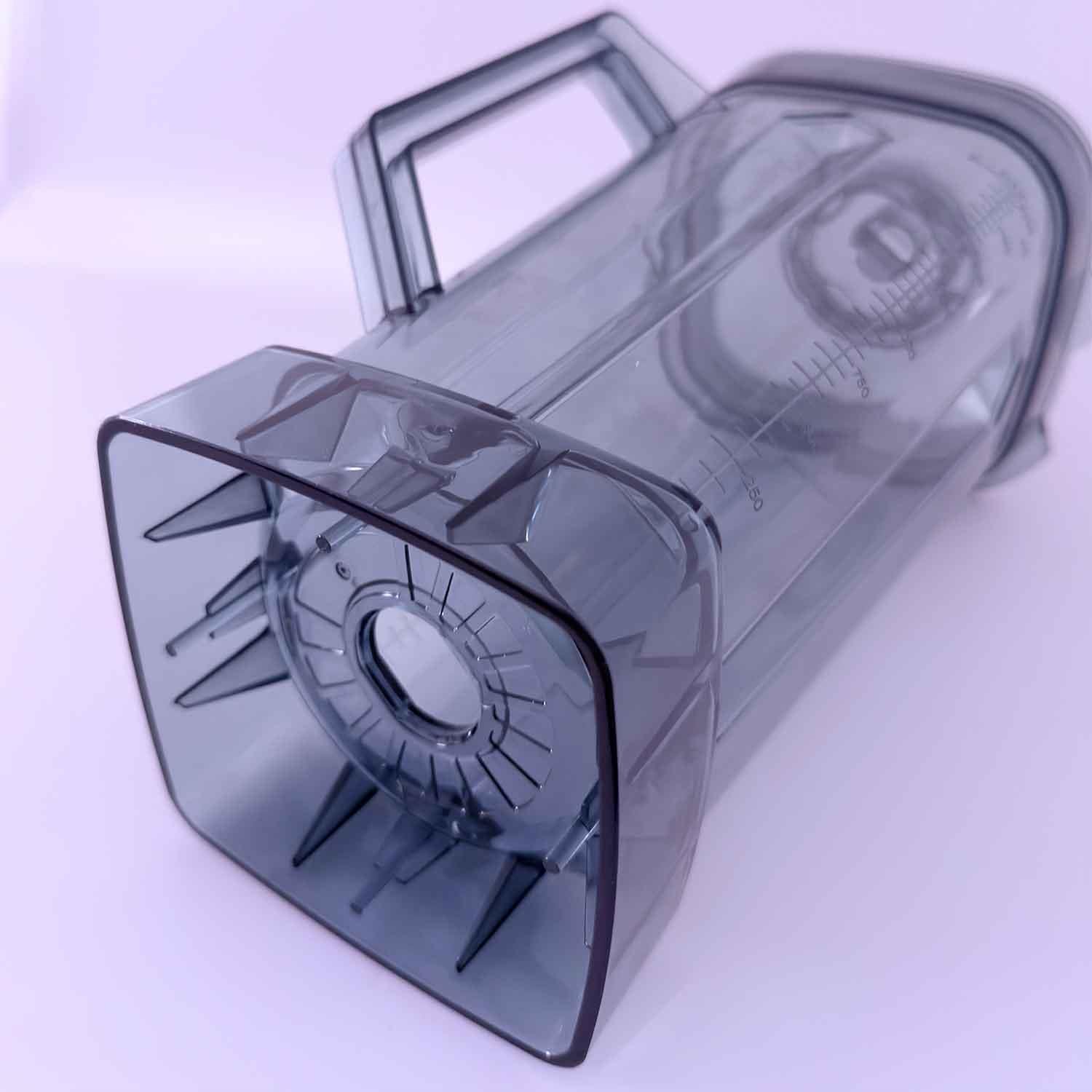 Öztiryakiler Gurmeaid Blender Polikarbon Hazne 2 litre, Öztiryakiler, Öztiryakiler Bar Blender Yedek Parçaları