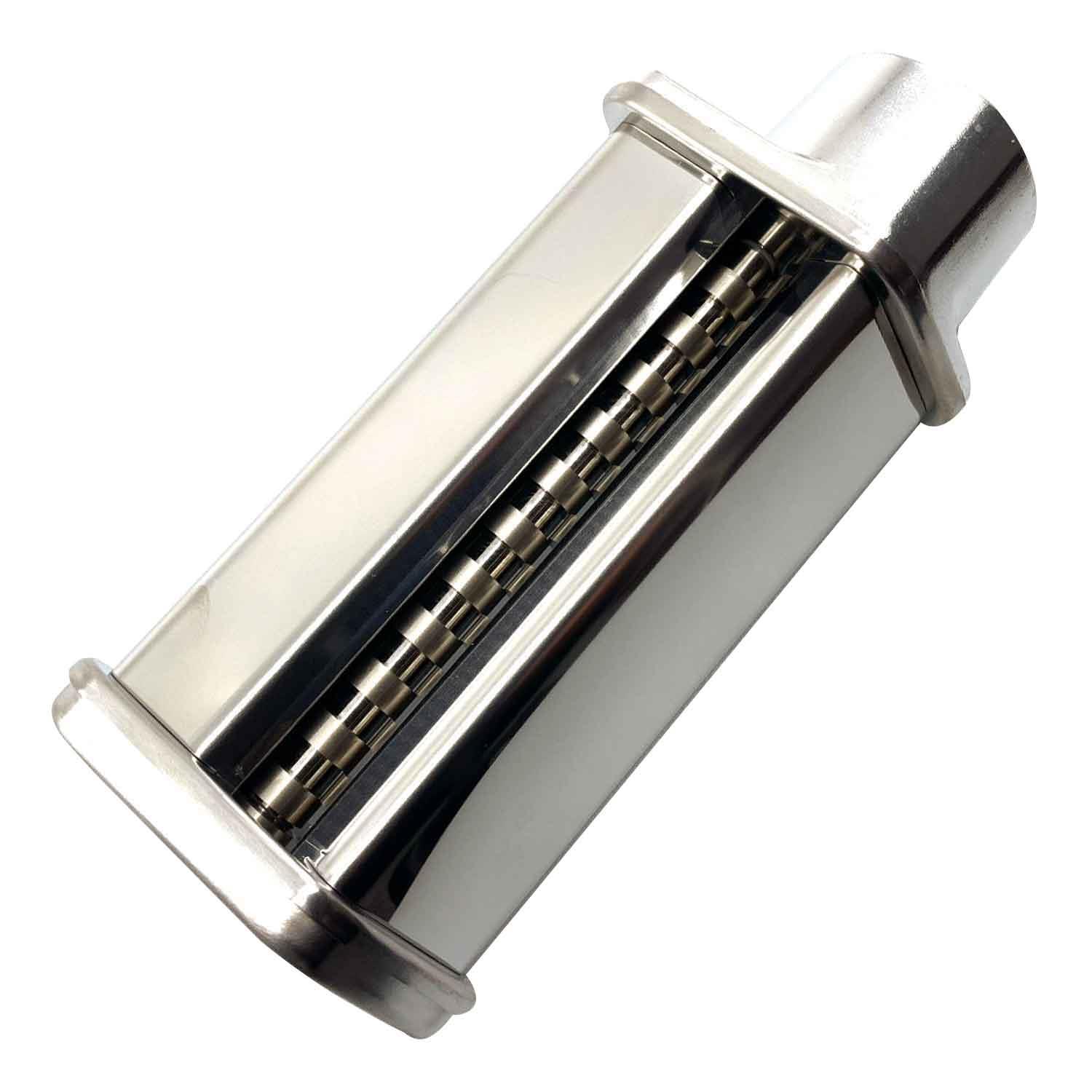 Öztiryakiler Gurmeaid Stand Mikser Erişte Kesme Aparatı, 5 mm, Öztiryakiler, Gurmeaid Stand Mikser Yedek Parça ve Aksesuarları