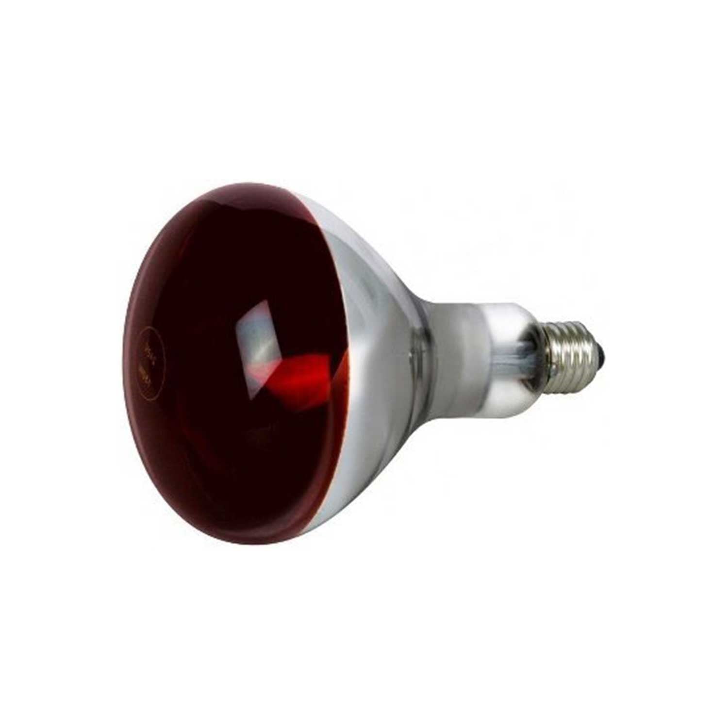 Öztiryakiler Infrared Isıtıcı Lamba 250 W Kırmızı, Öztiryakiler, Isıtıcı Lambalar