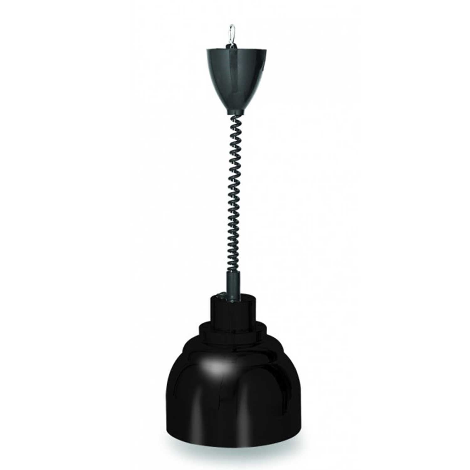 Öztiryakiler Infrared Sıcak Tutucu Lamba, Standart, Siyah, Öztiryakiler, Isıtıcı Lambalar