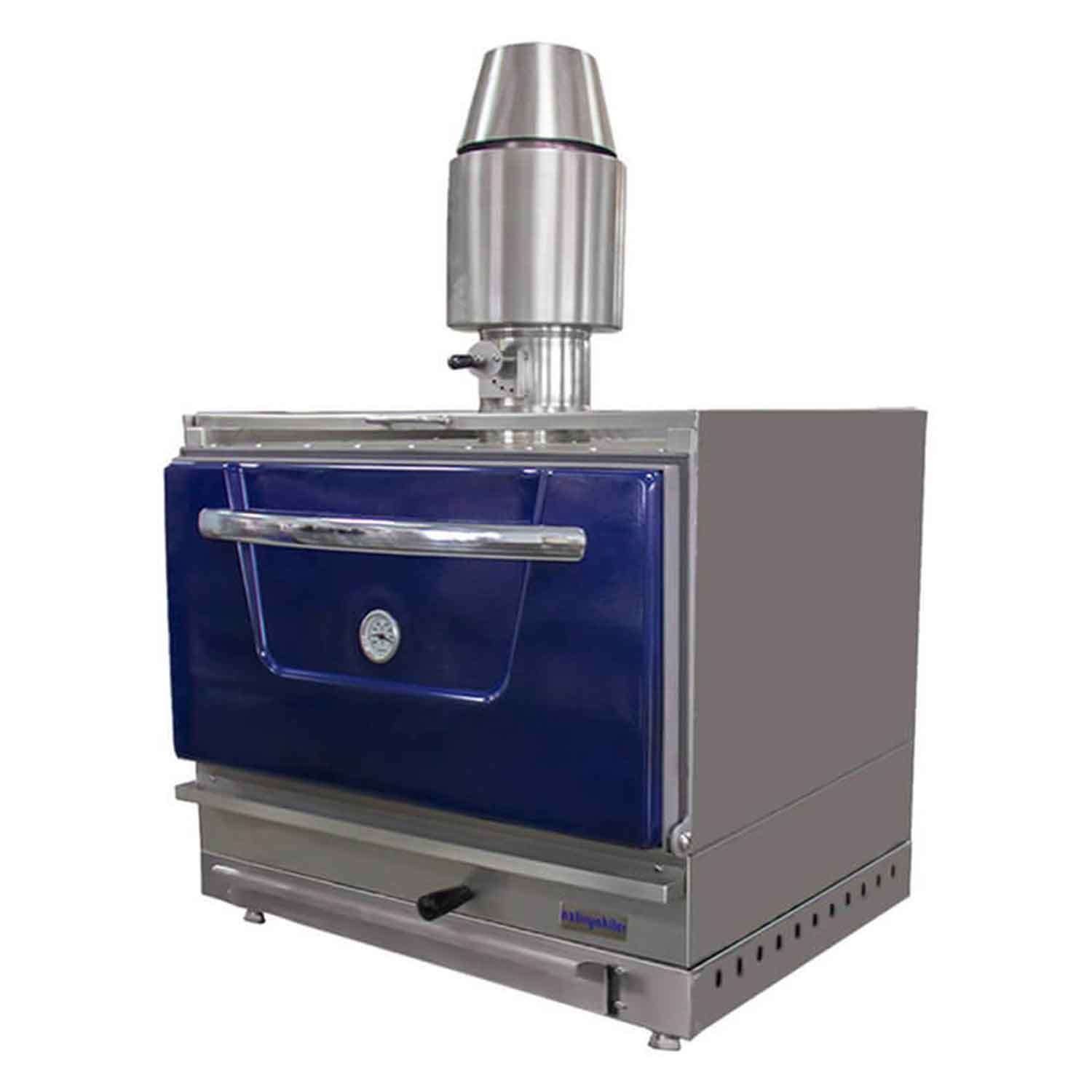 Öztiryakiler Katı Yakıtlı Kuzine Izgara, Set Üstü, Öztiryakiler, Kömürlü Izgaralar