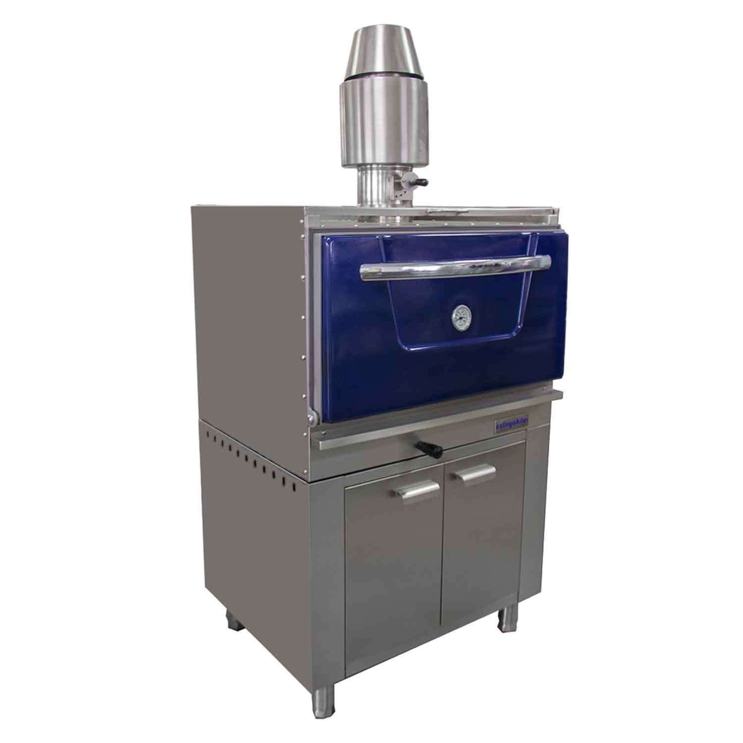 Öztiryakiler Katı Yakıtlı Kuzine Izgara, Dolaplı, Öztiryakiler, Kömürlü Izgaralar