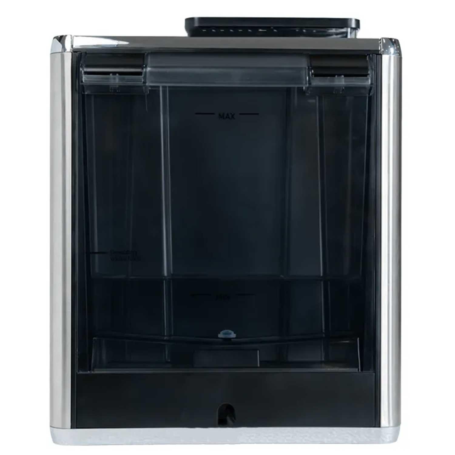 Öztiryakiler Mini Barista Espresso Kahve Makinesi, Öğütücülü, Tek Gruplu, Öztiryakiler, Kahve Makineleri