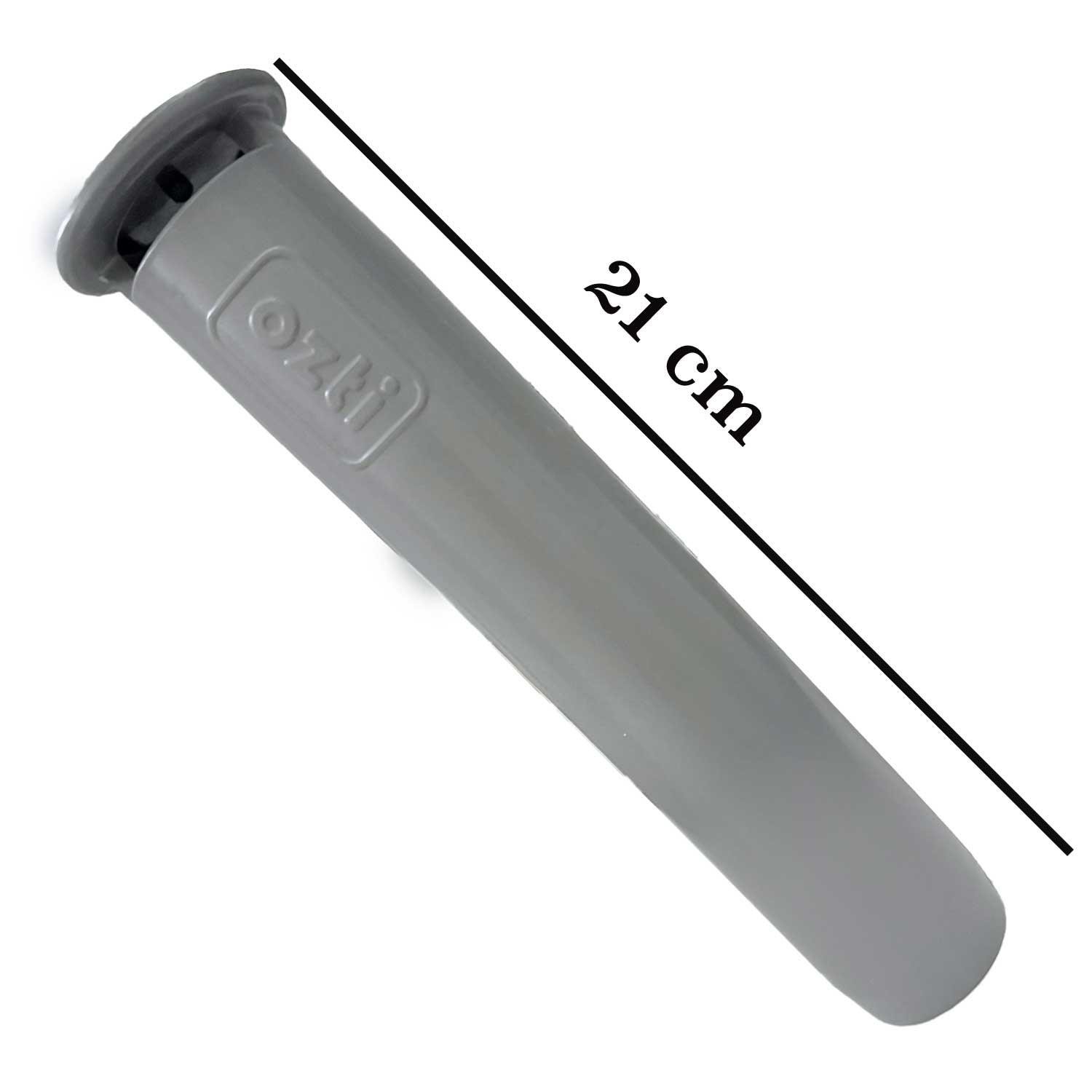 Öztiryakiler OBY 500 T/S Tahliye Tapası, Eğimli Kazan 21 Cm, Öztiryakiler, Öztiryakiler Set Altı Bulaşık Makinesi Yedek Parça