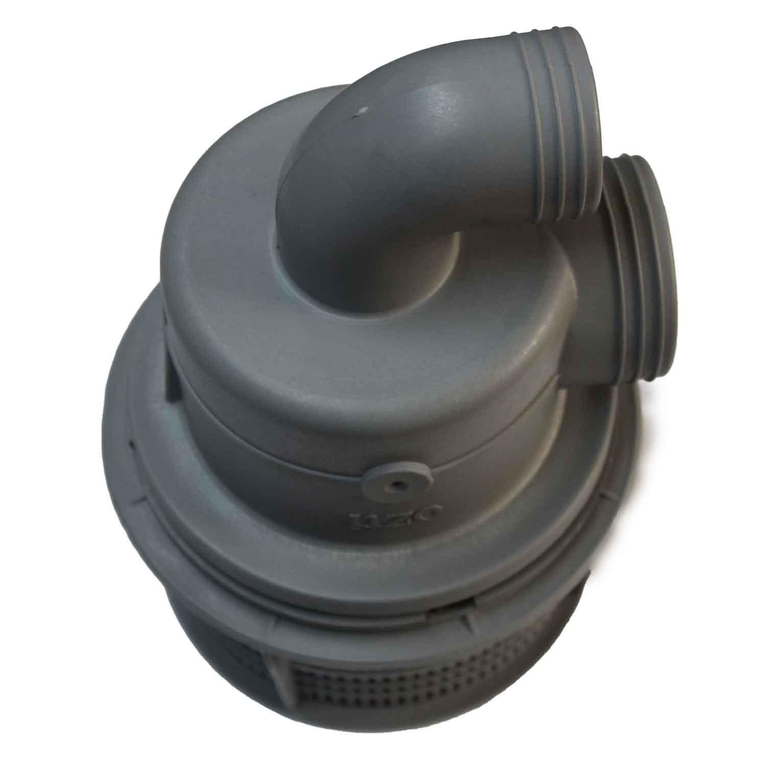 Öztiryakiler OBY 500/1080/1500/2000 T/S Emiş Filtresi Komple, Öztiryakiler, Öztiryakiler Set Altı Bulaşık Makinesi Yedek Parça