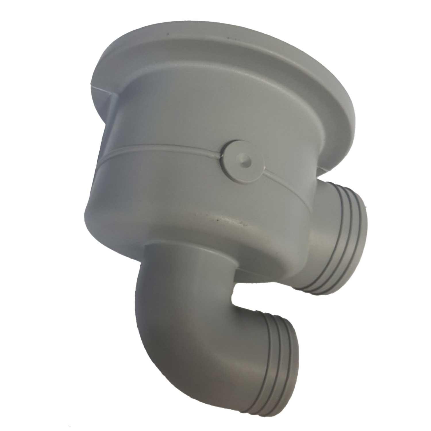 Öztiryakiler OBY 500/1080/1500/2000 T/S Emiş Filtresi Alt Parça, Öztiryakiler, Öztiryakiler Giyotin Tipi Bulaşık Makinesi Yedek Parça