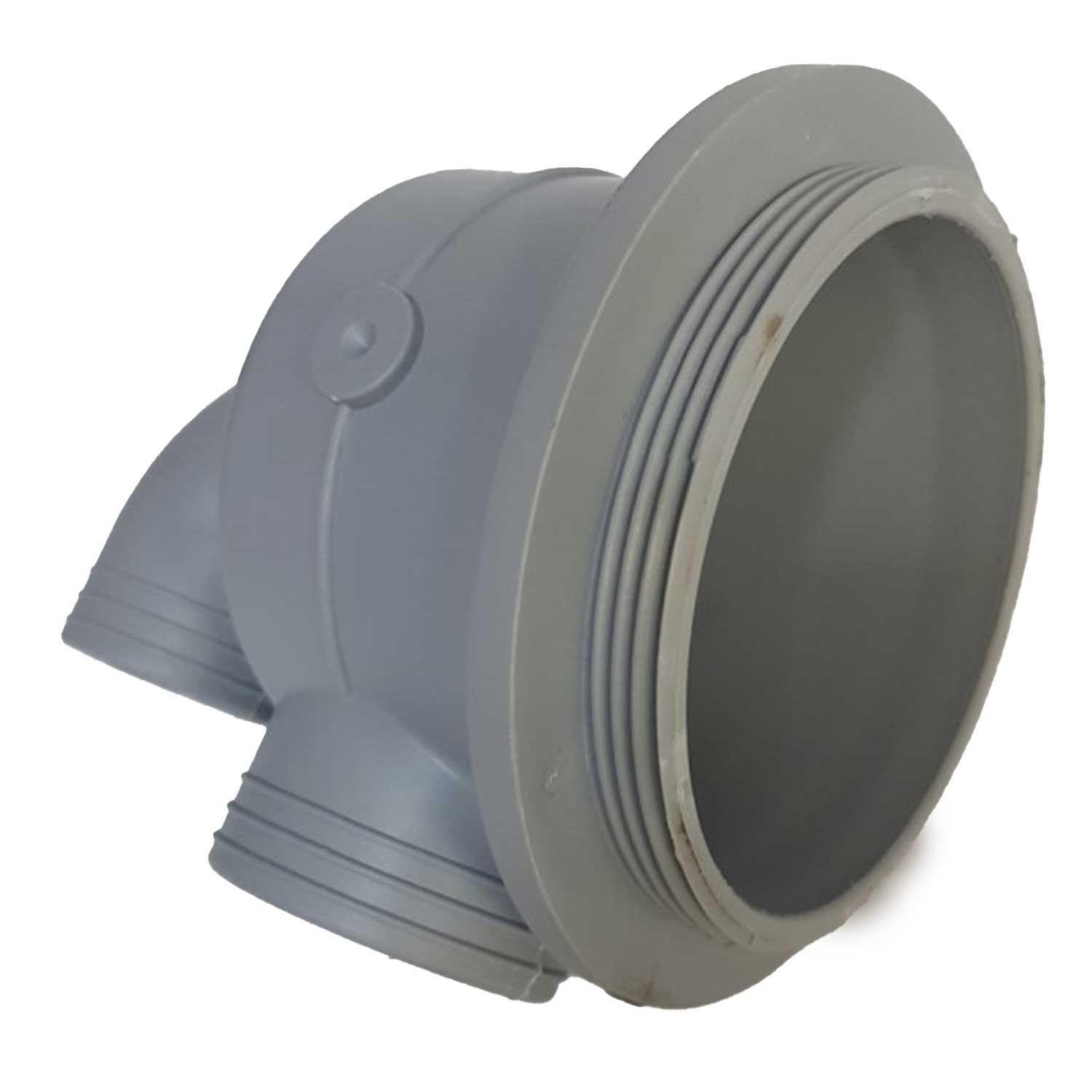 Öztiryakiler OBY 500/1080/1500/2000 T/S Emiş Filtresi Alt Parça, Öztiryakiler, Öztiryakiler Giyotin Tipi Bulaşık Makinesi Yedek Parça